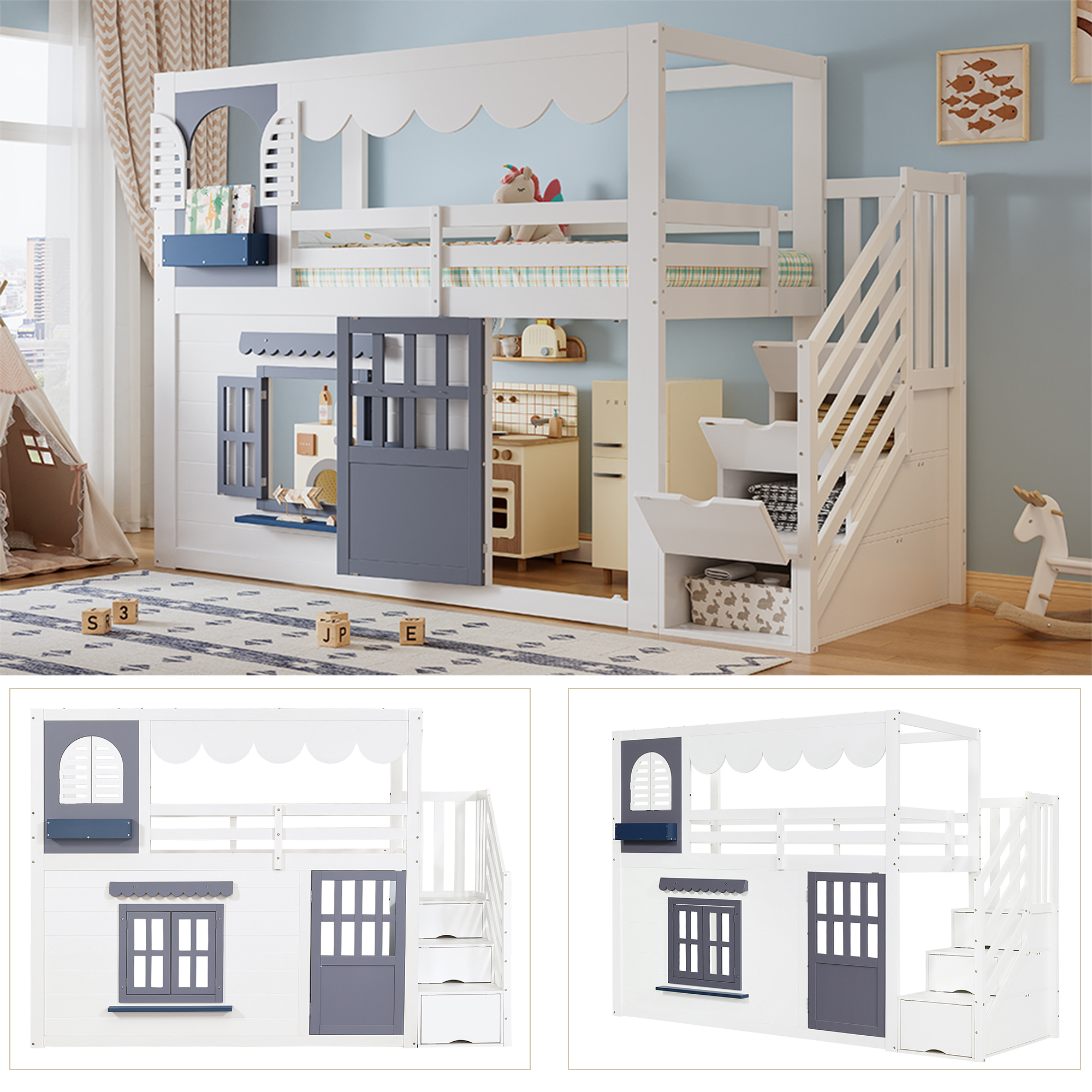 Design Maison et Sécurité