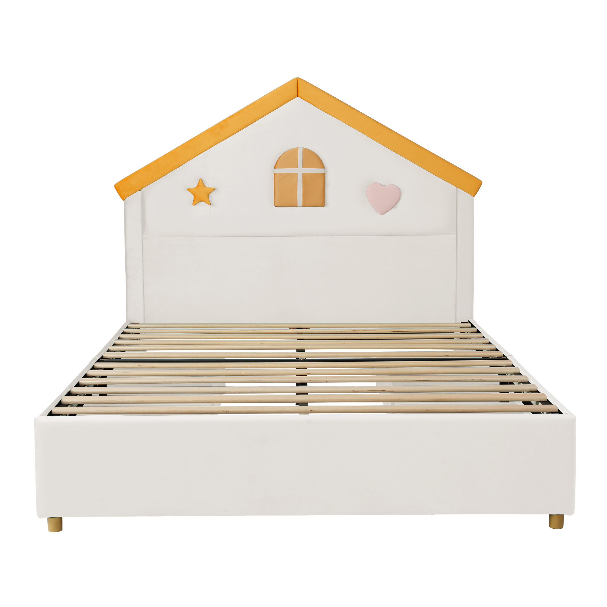 Rangement intégré efficace