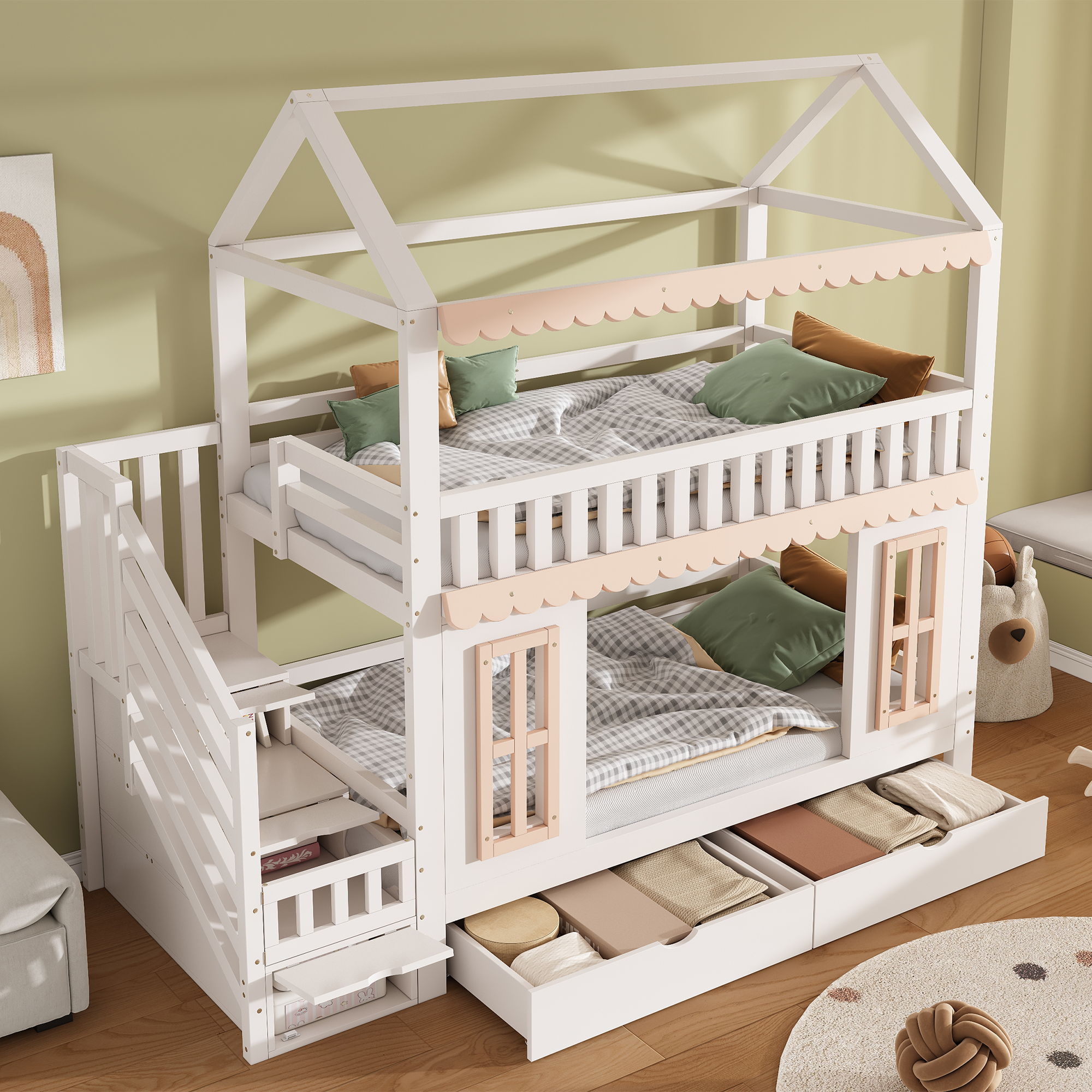 Design Maison Charmant