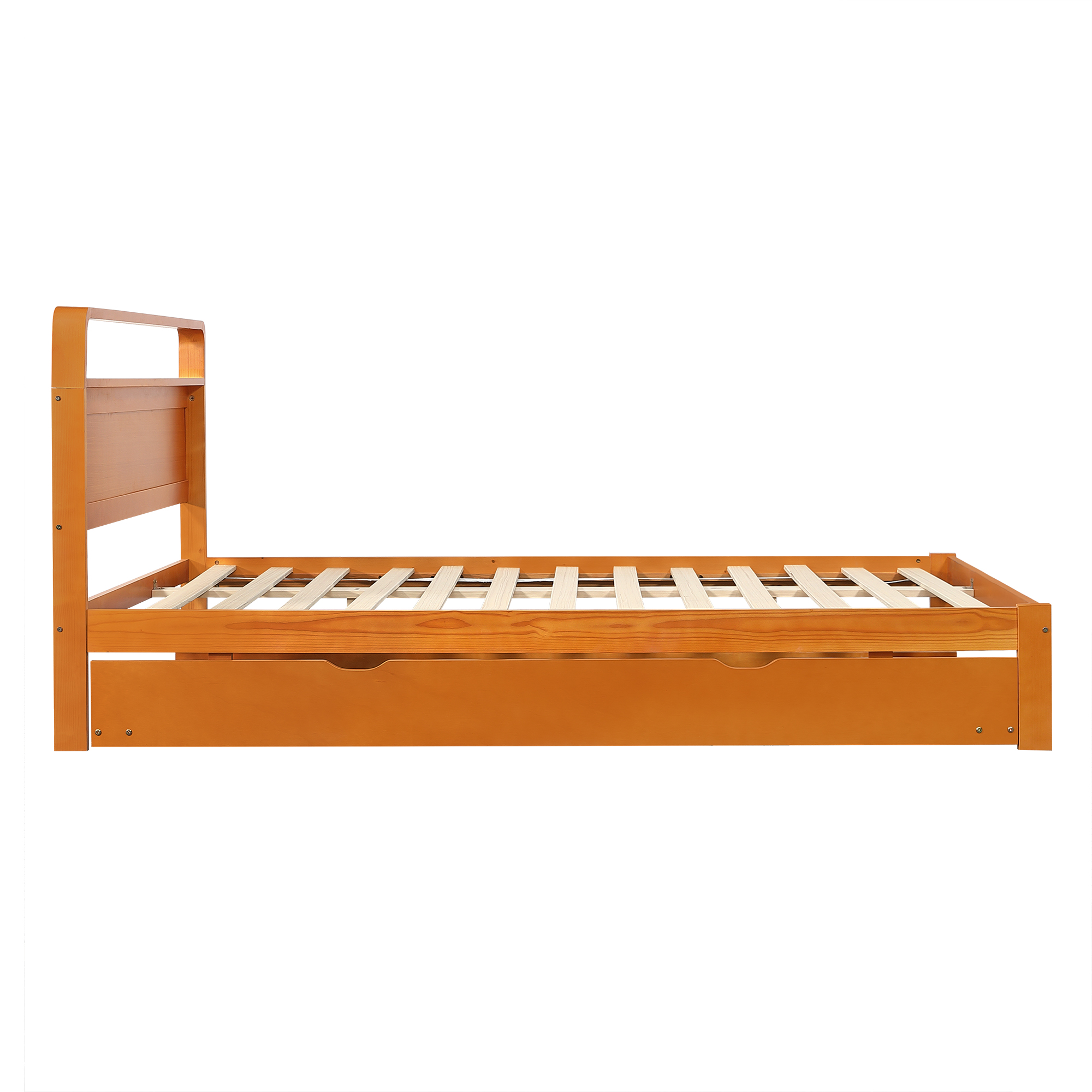 Espace de couchage flexible