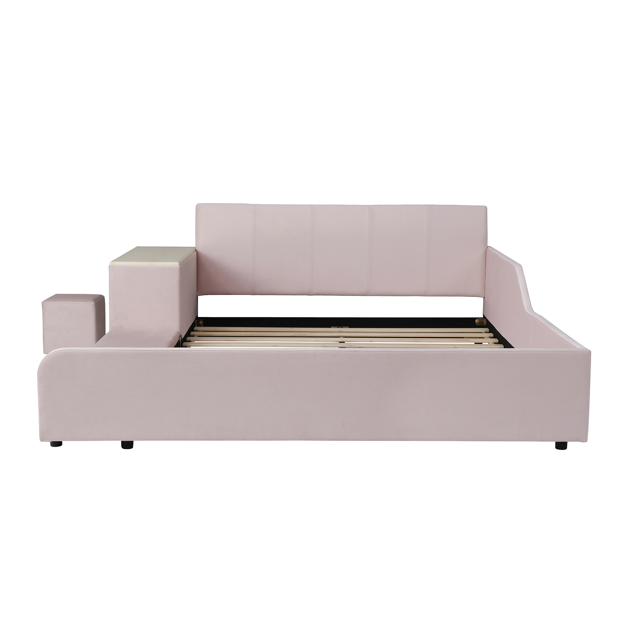 Confort et design soyeux