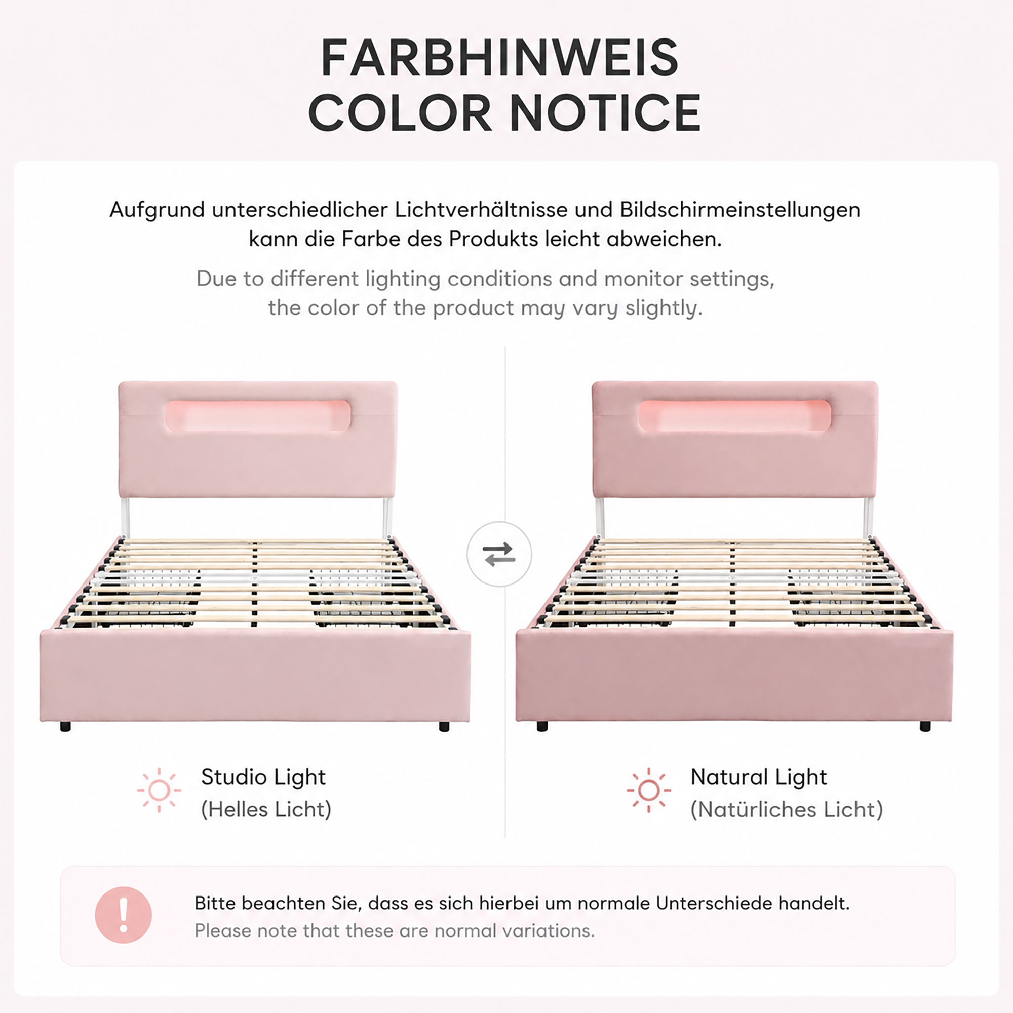 Dimensions et Configuration