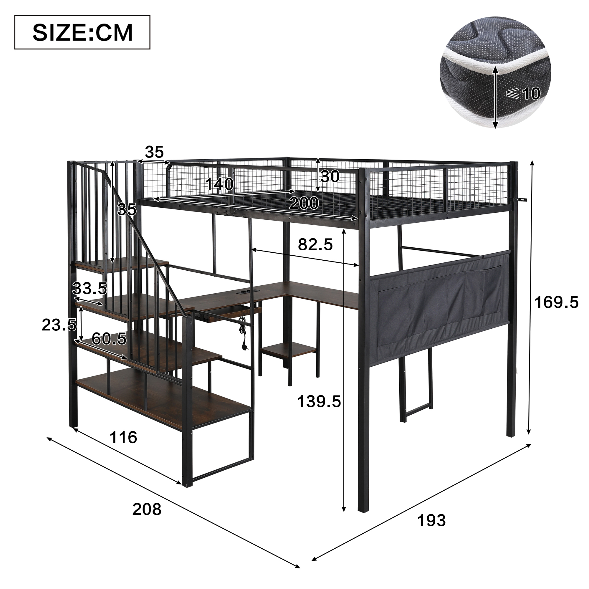Solidité et design
