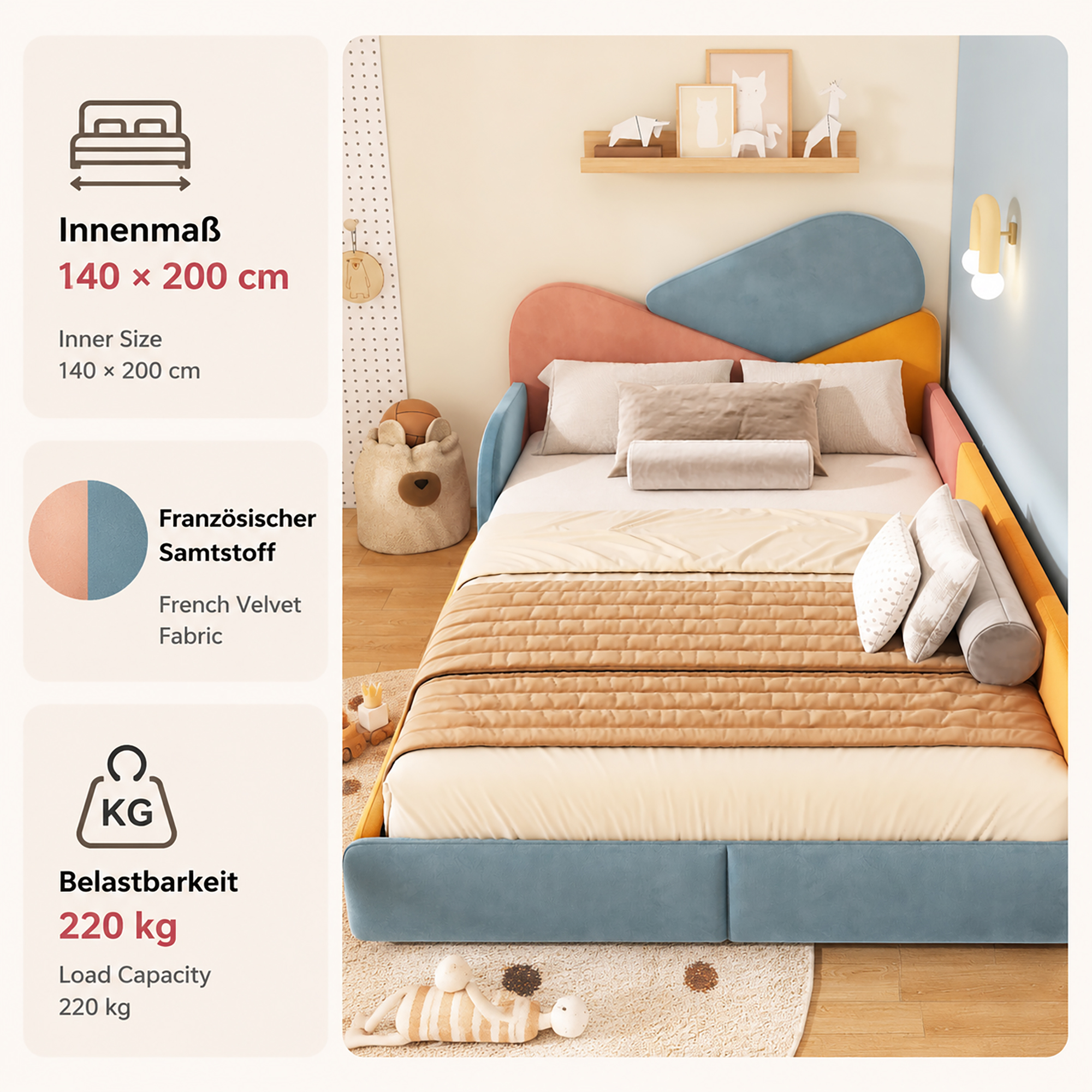 Design Moderne