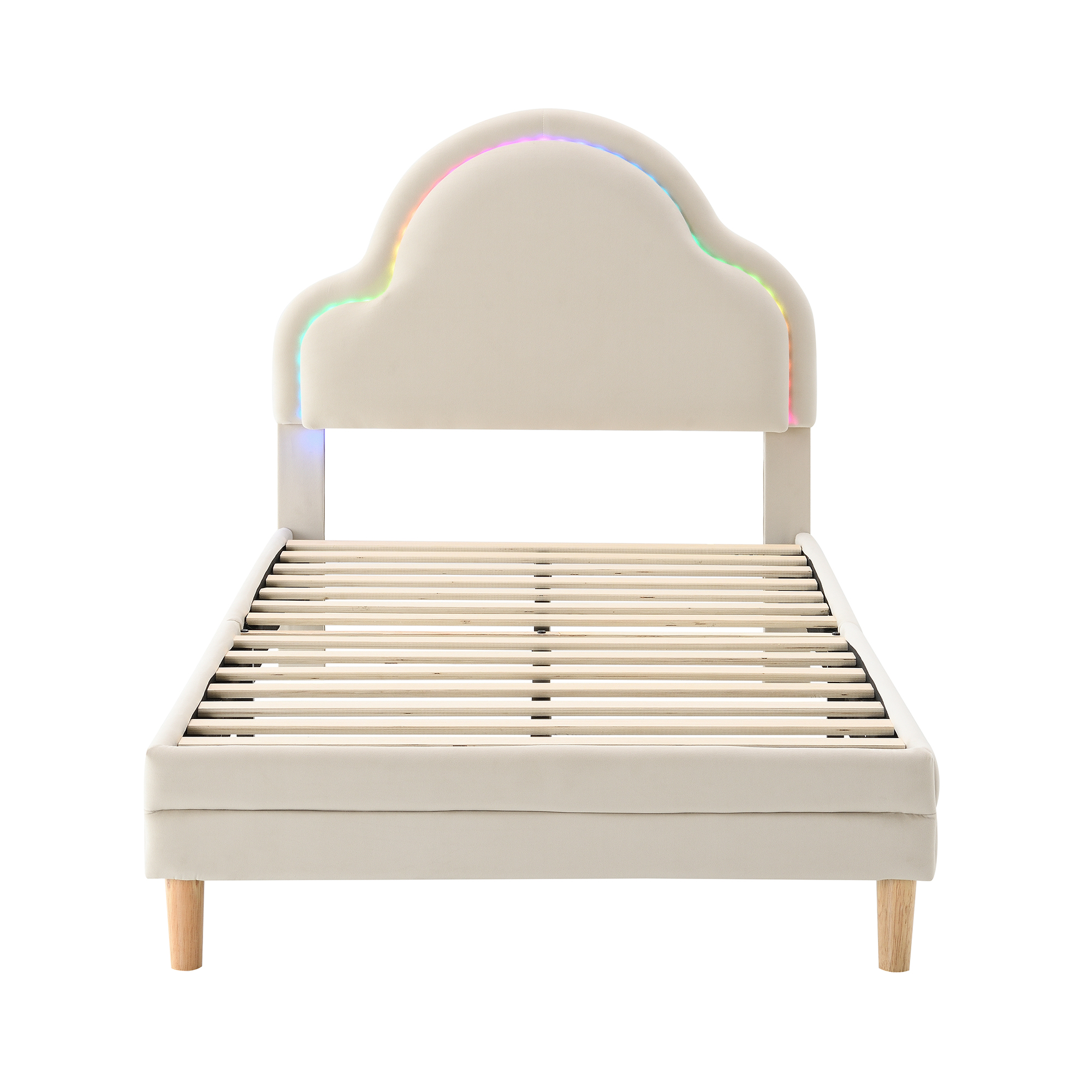 Design Nuage Envoûtant