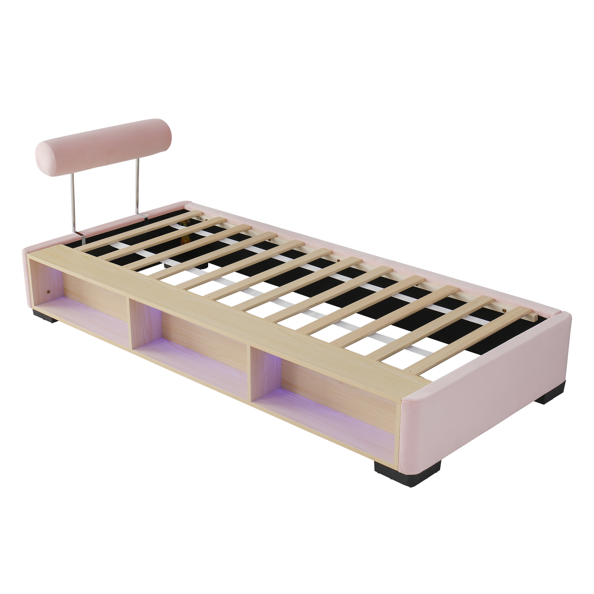 Rangement et Éclairage LED
