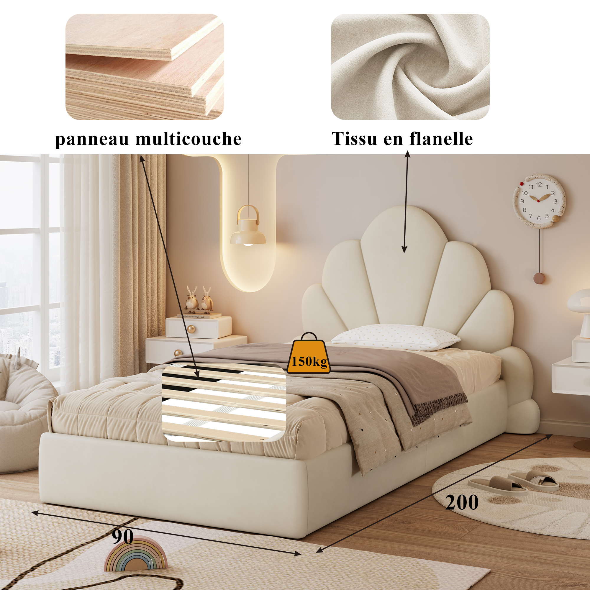 Design et Matériaux