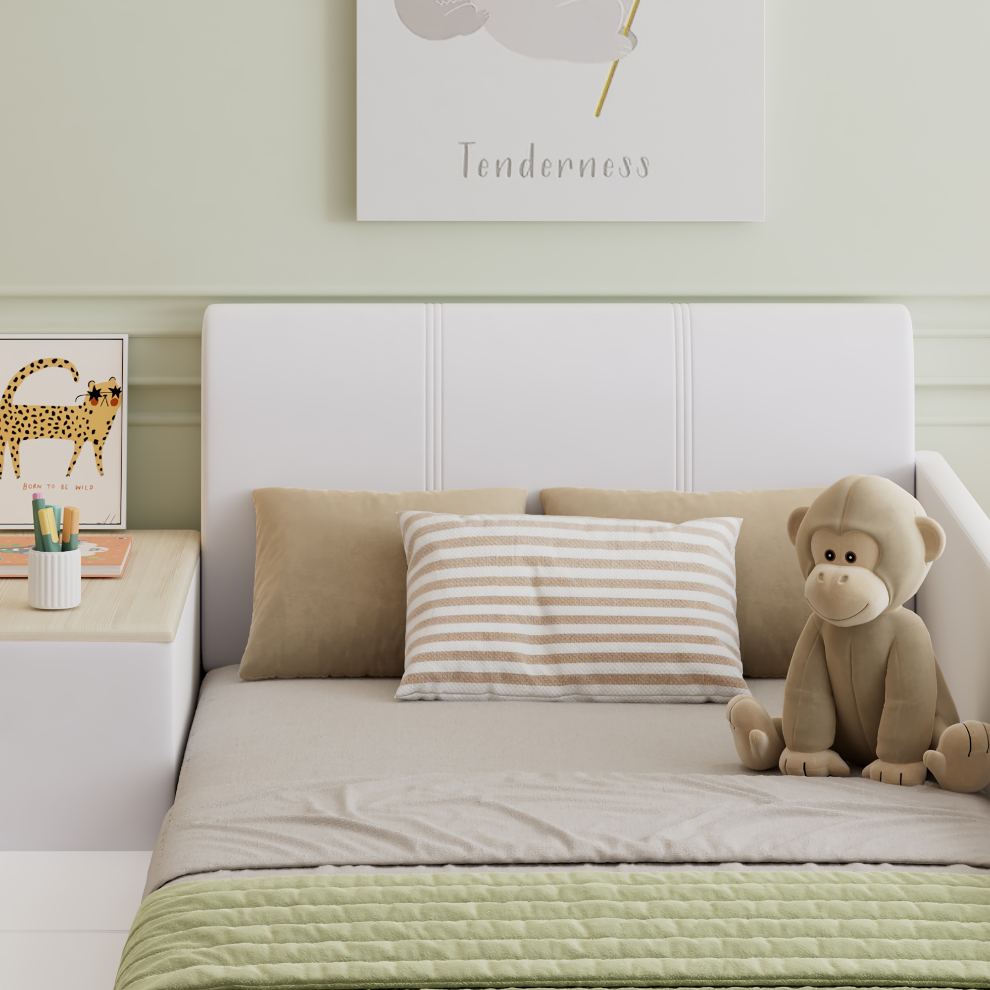 Confort et Design