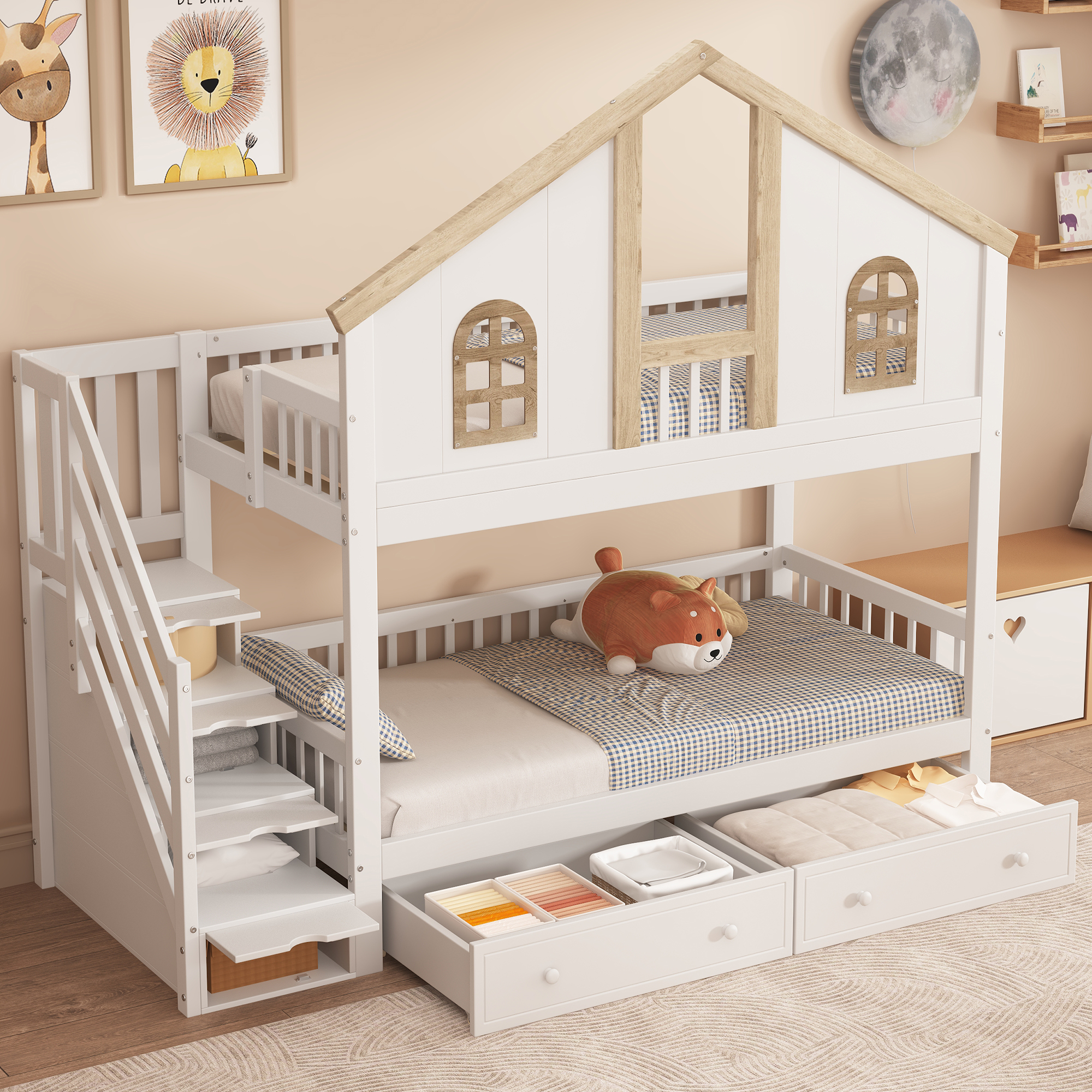 Design lumineux