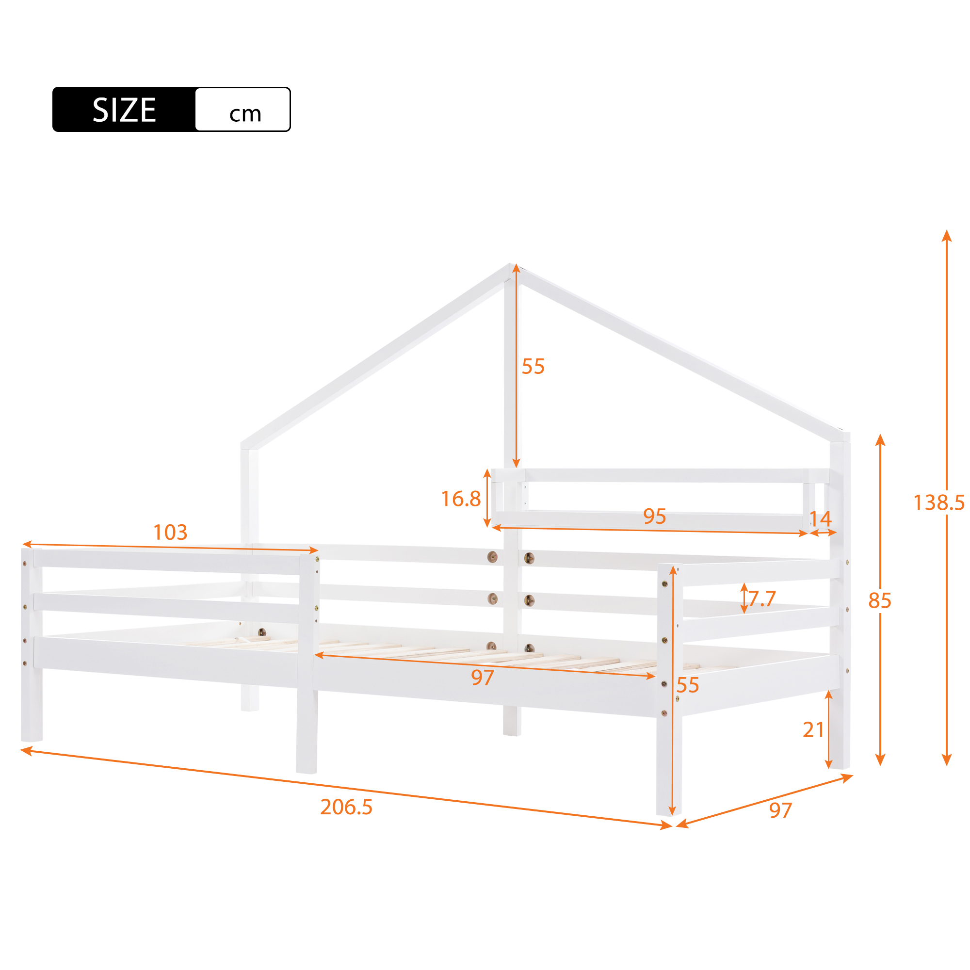 Dimensions