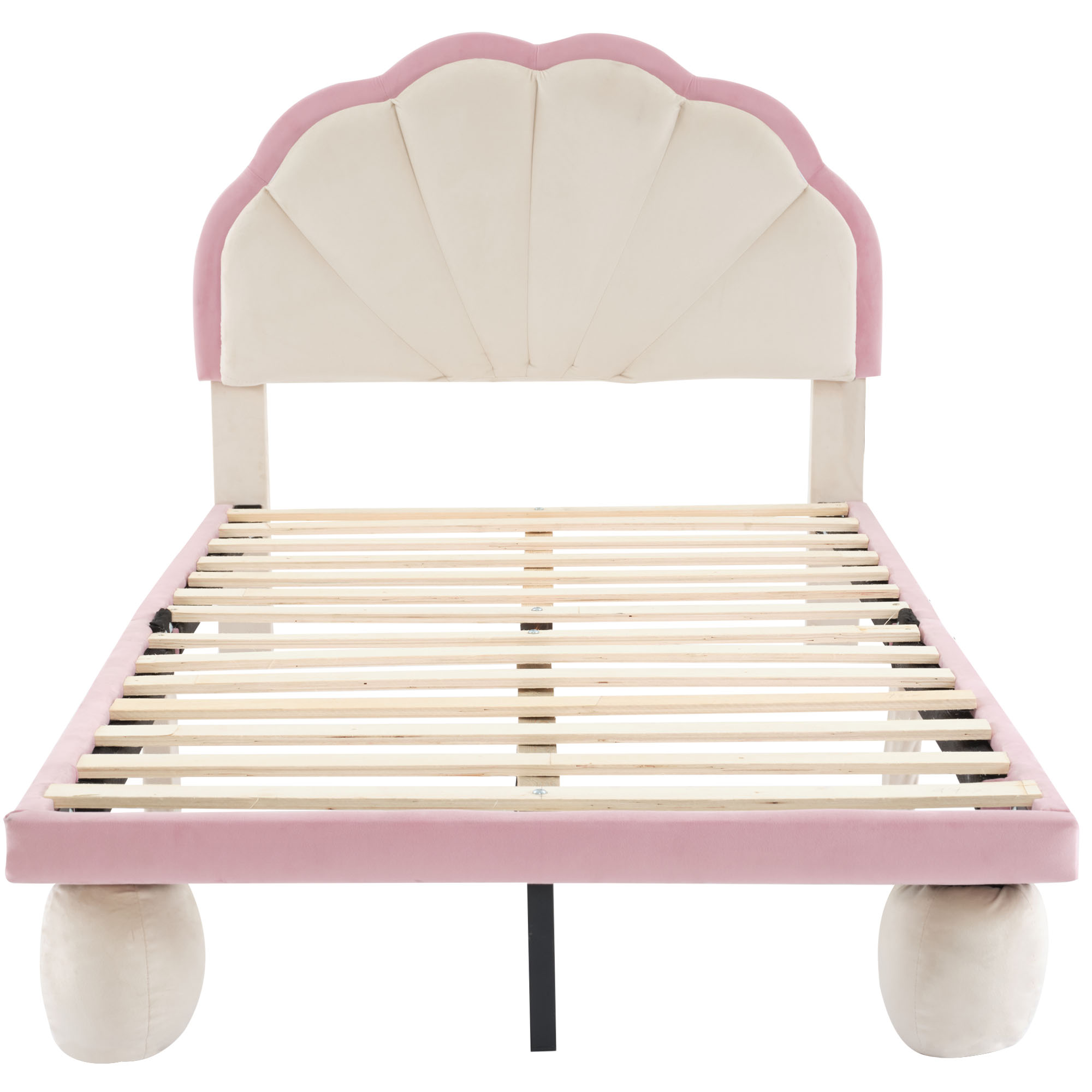 Design et matériaux soignés
