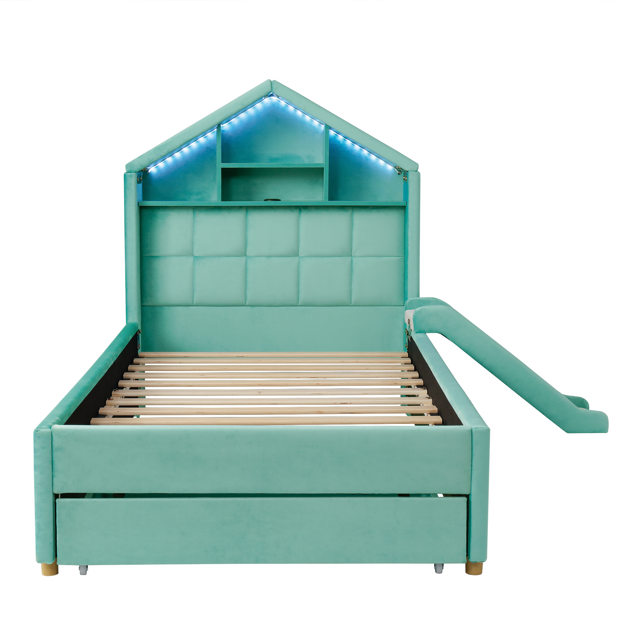 Design Maison et Confort Velours