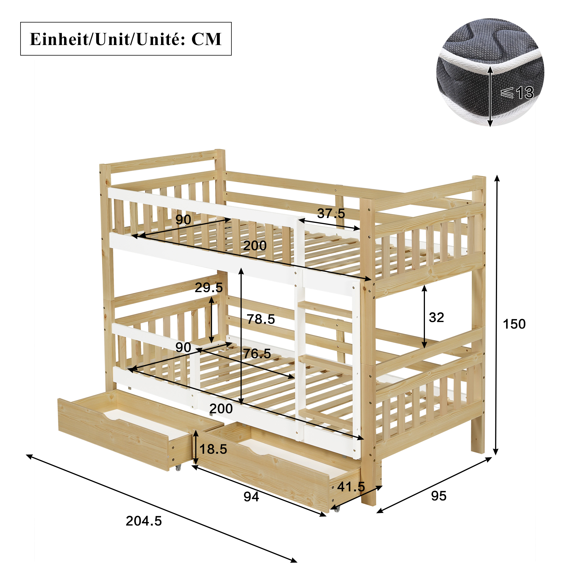 Design et Matériaux