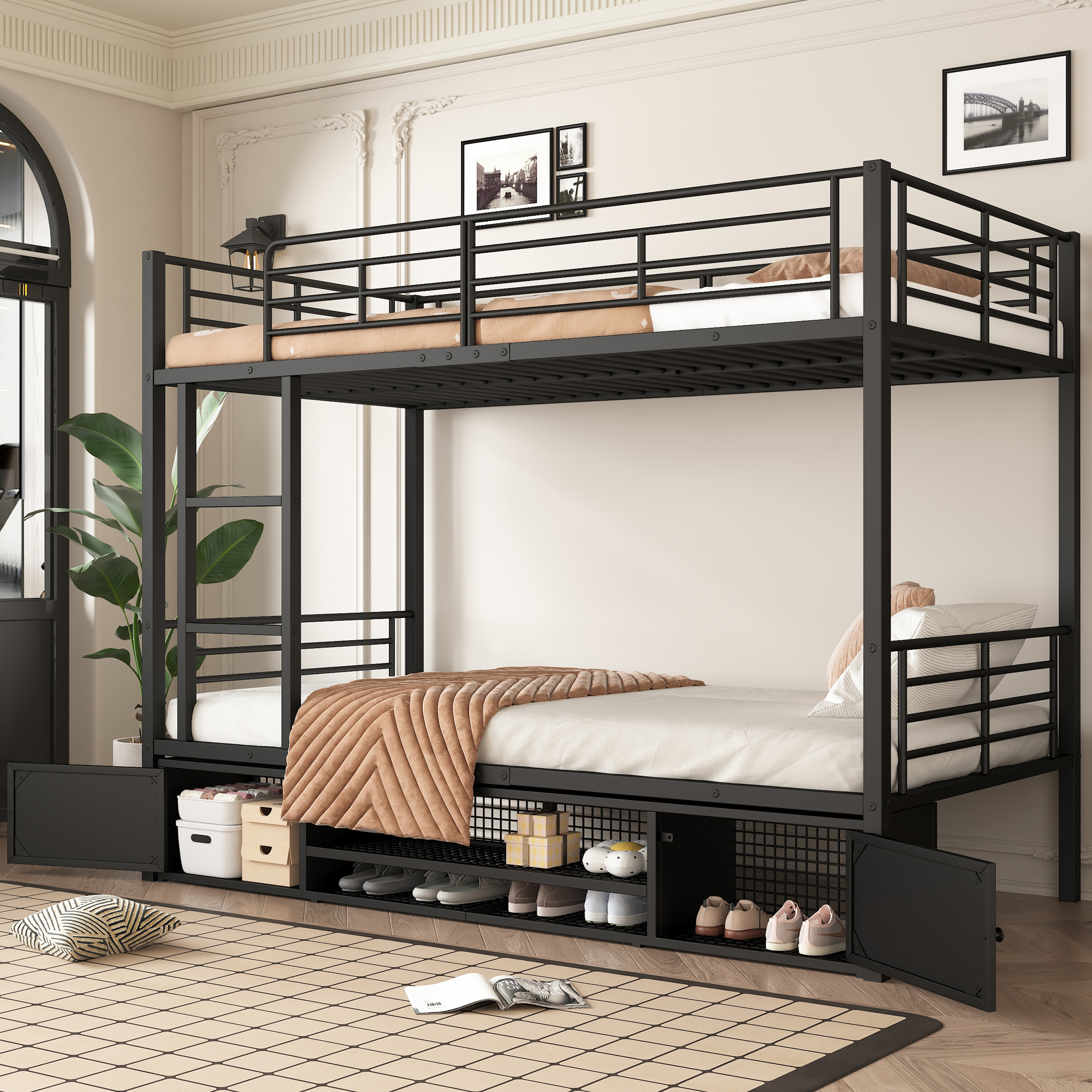 Confort et Sommeil