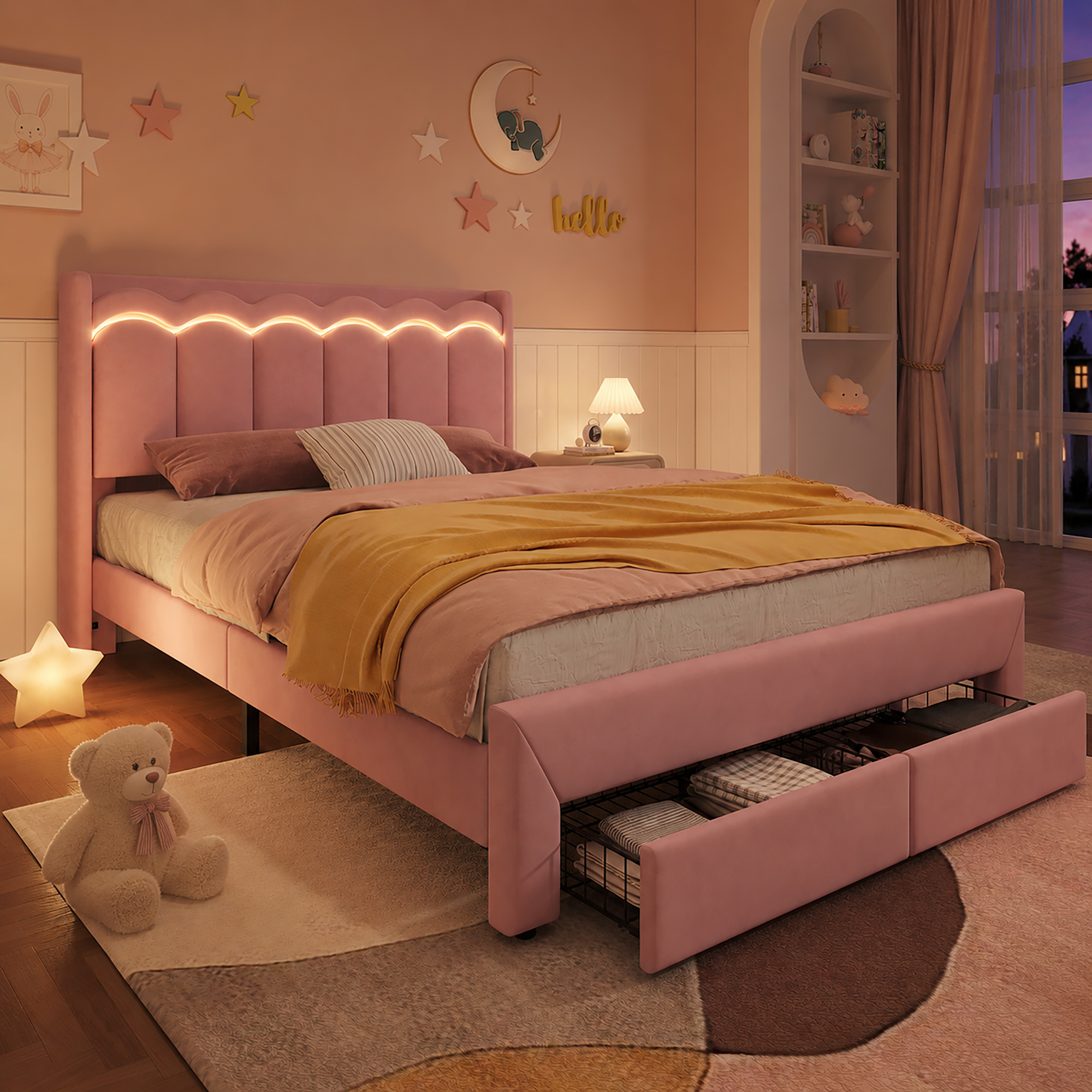 Design ludique et fonctionnel