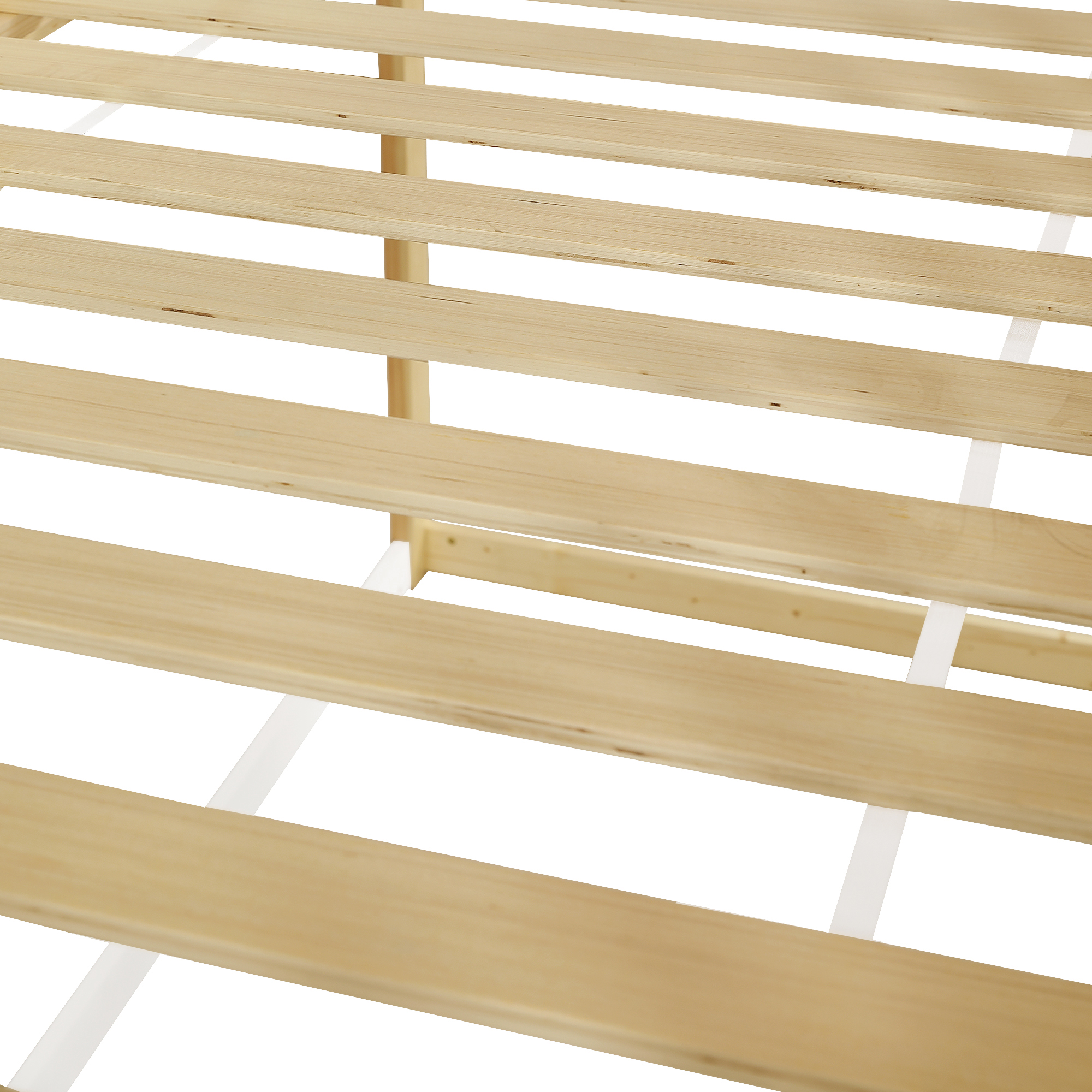 Structure solide et durable