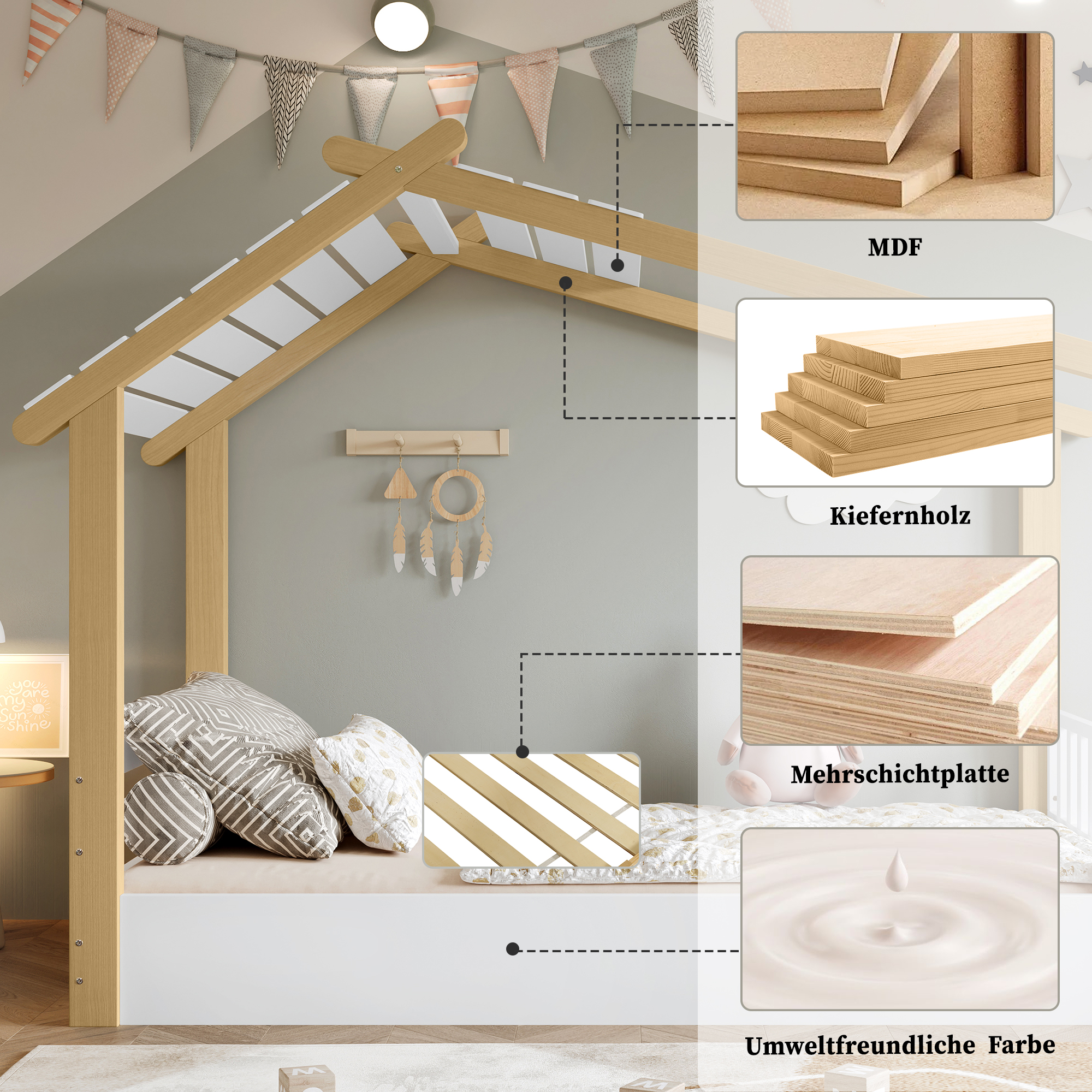 Soutien Optimal pour le Sommeil