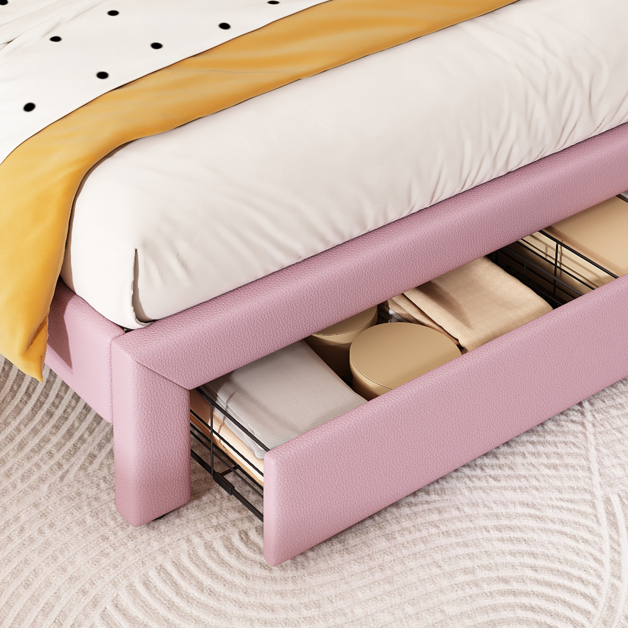 Design Féerique et Ajustable