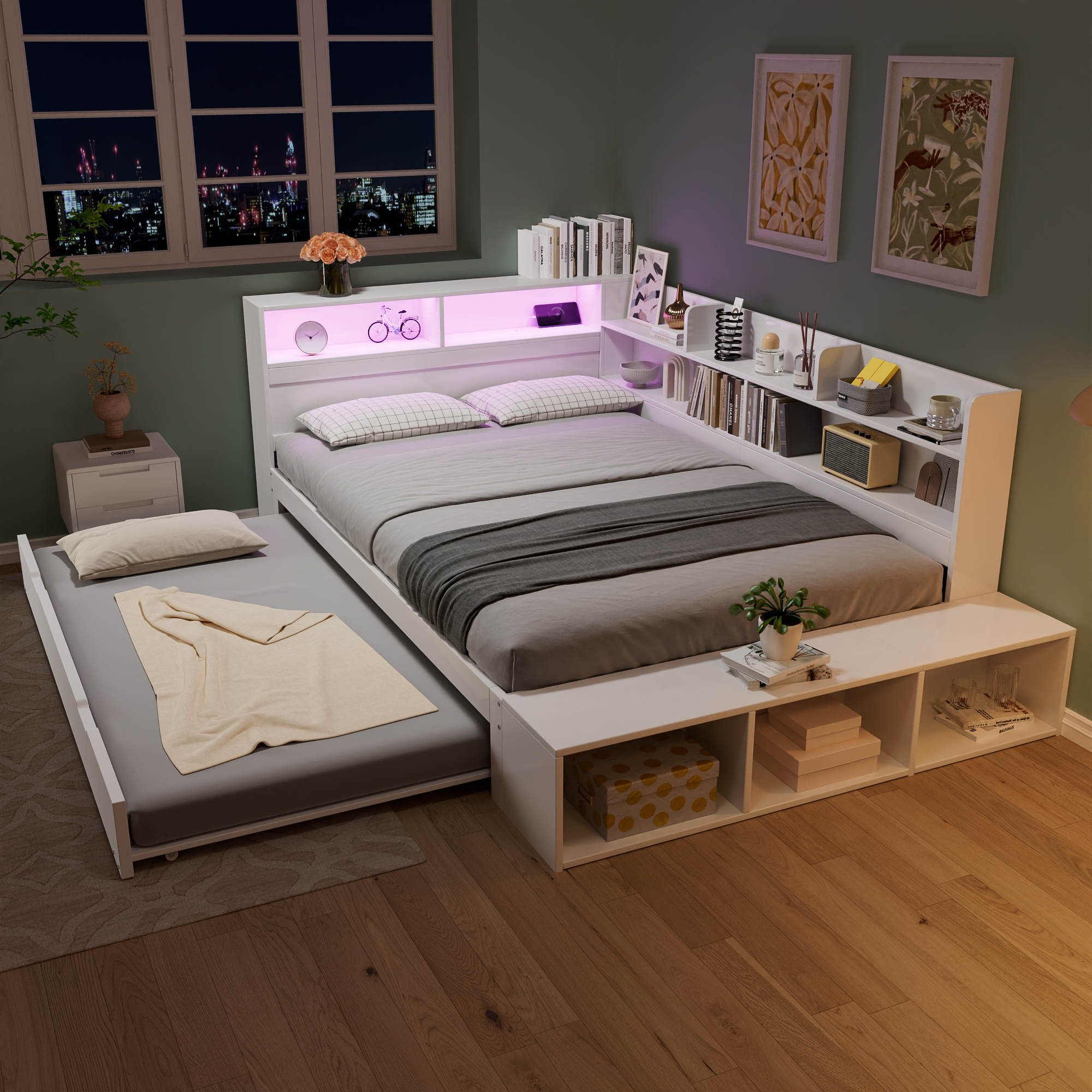 Design Fonctionnel et Moderne