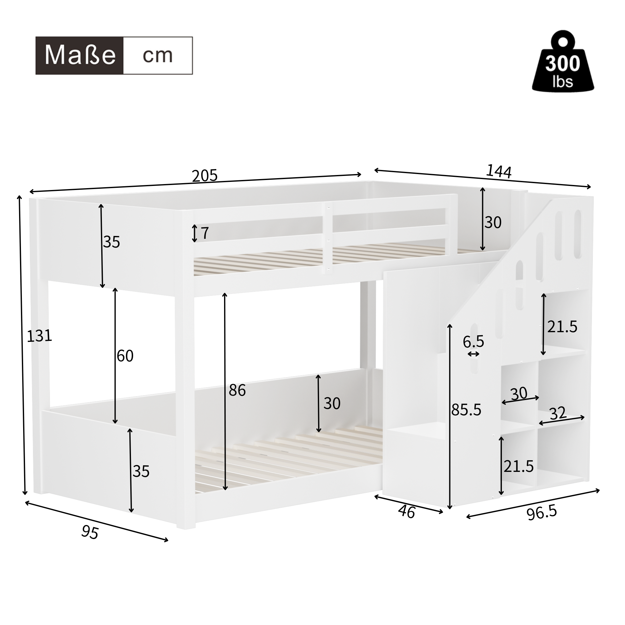 Dimensions