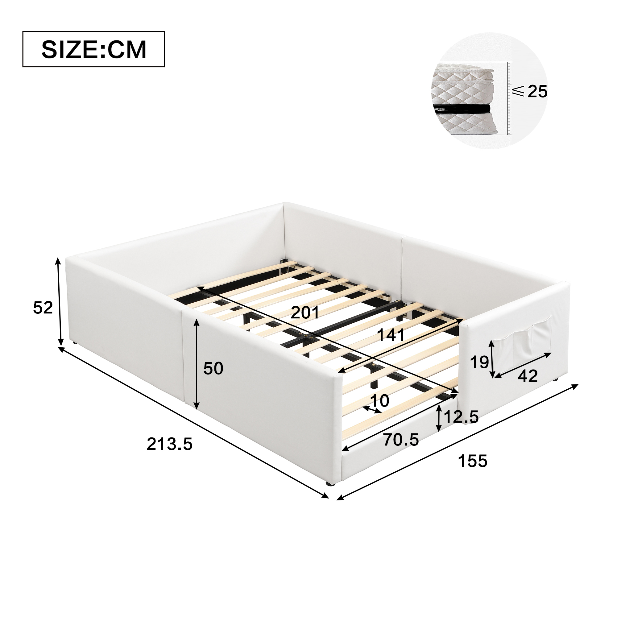 Dimensions