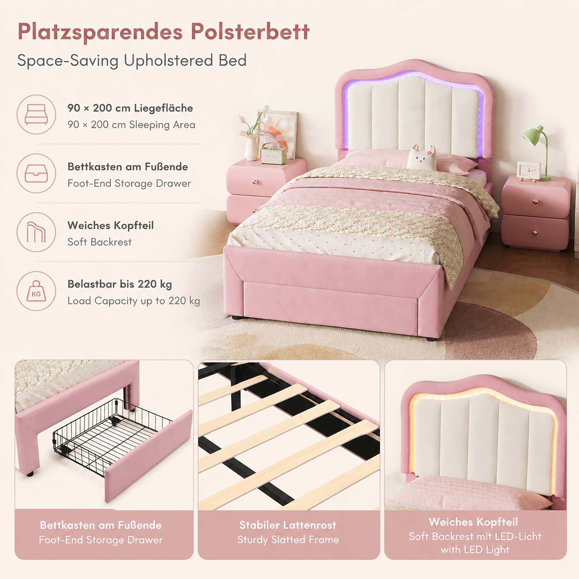Rangement Pratique