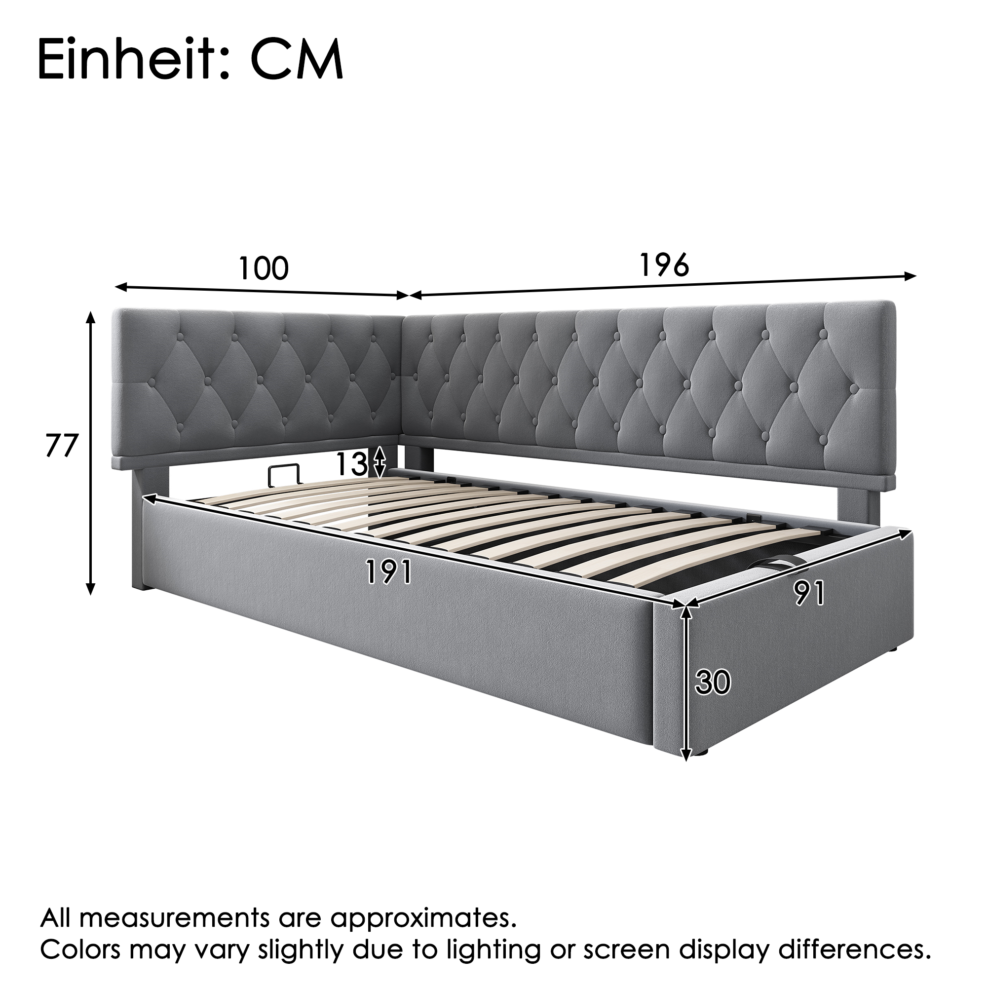 Dimensions