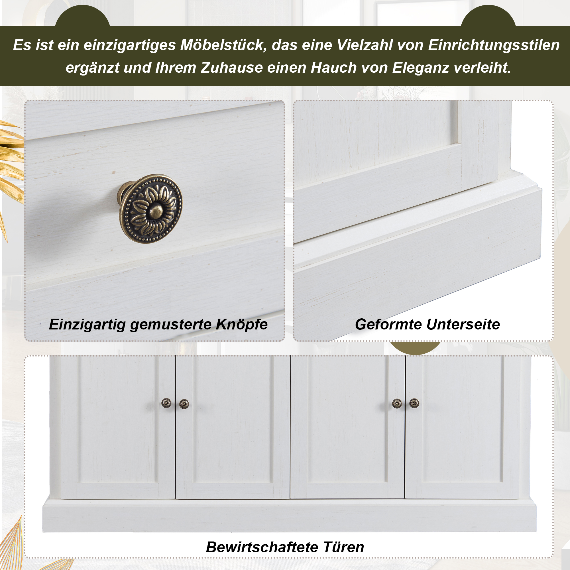 Structure Robuste et Matériaux Durables