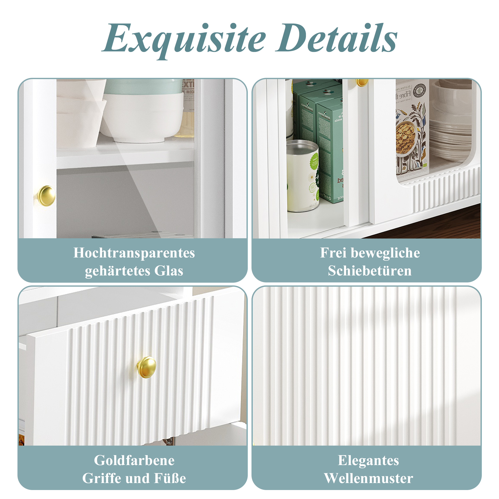 Esthétique Moderne et Élégante