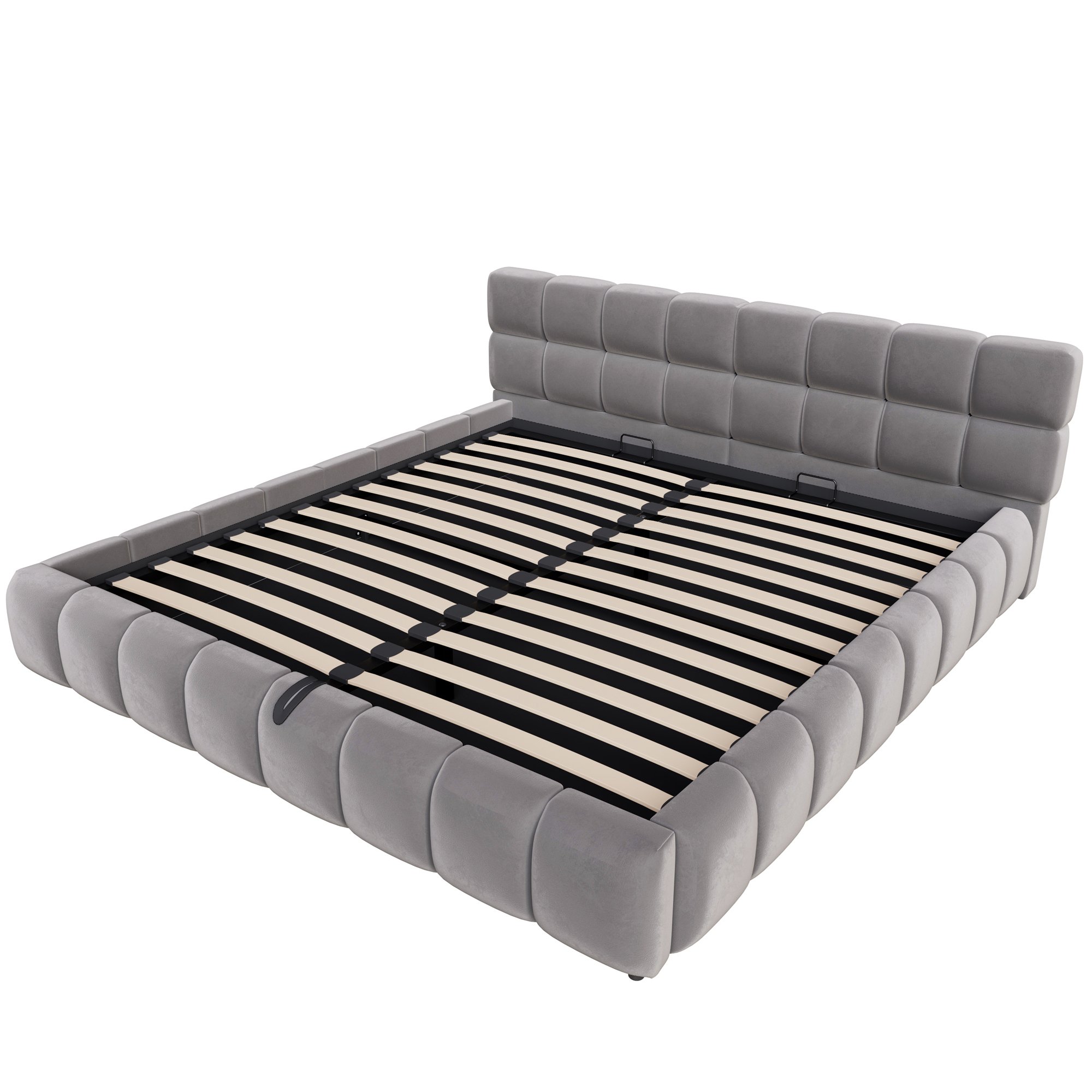 Confort et maintien optimal