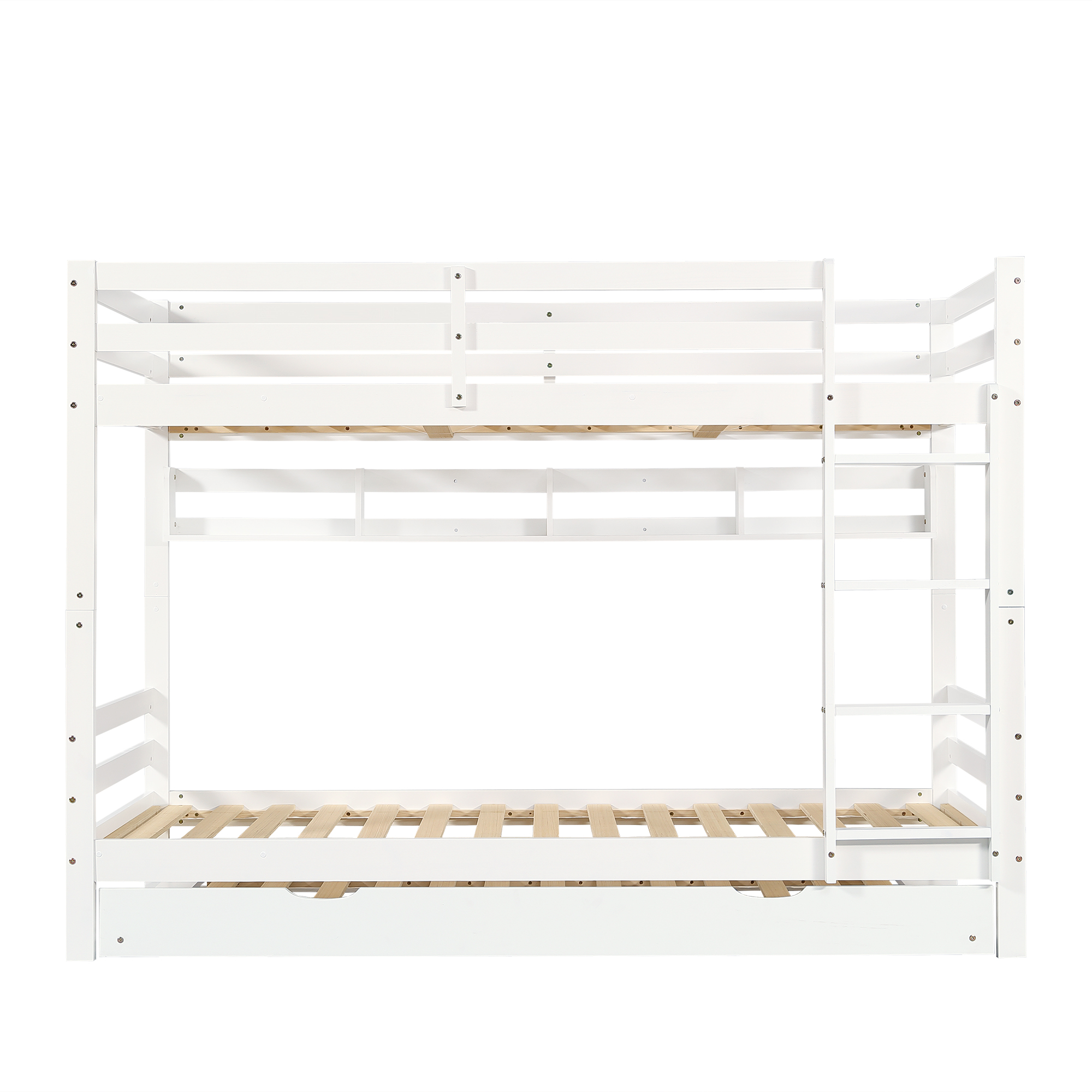Installation et rangement