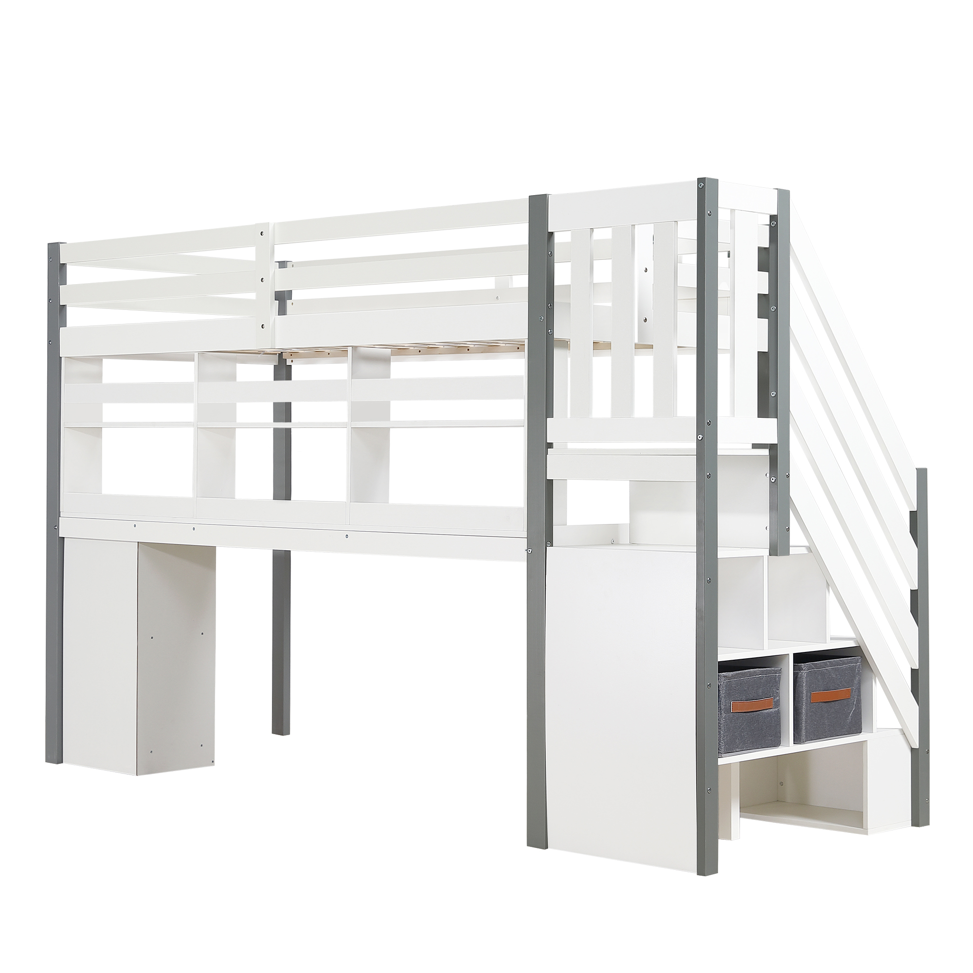 Rangements pratiques