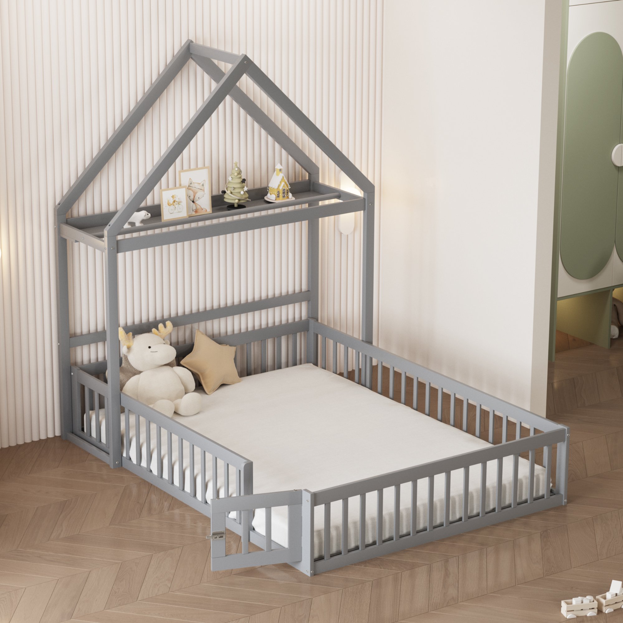 Sécurité optimale pour votre enfant