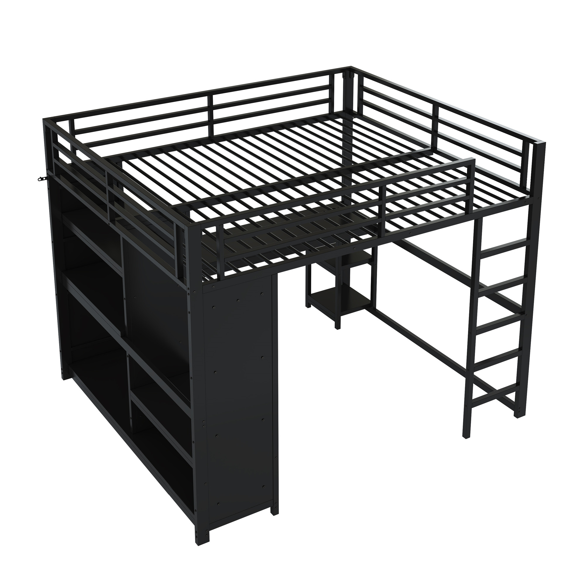 Design moderne et robuste