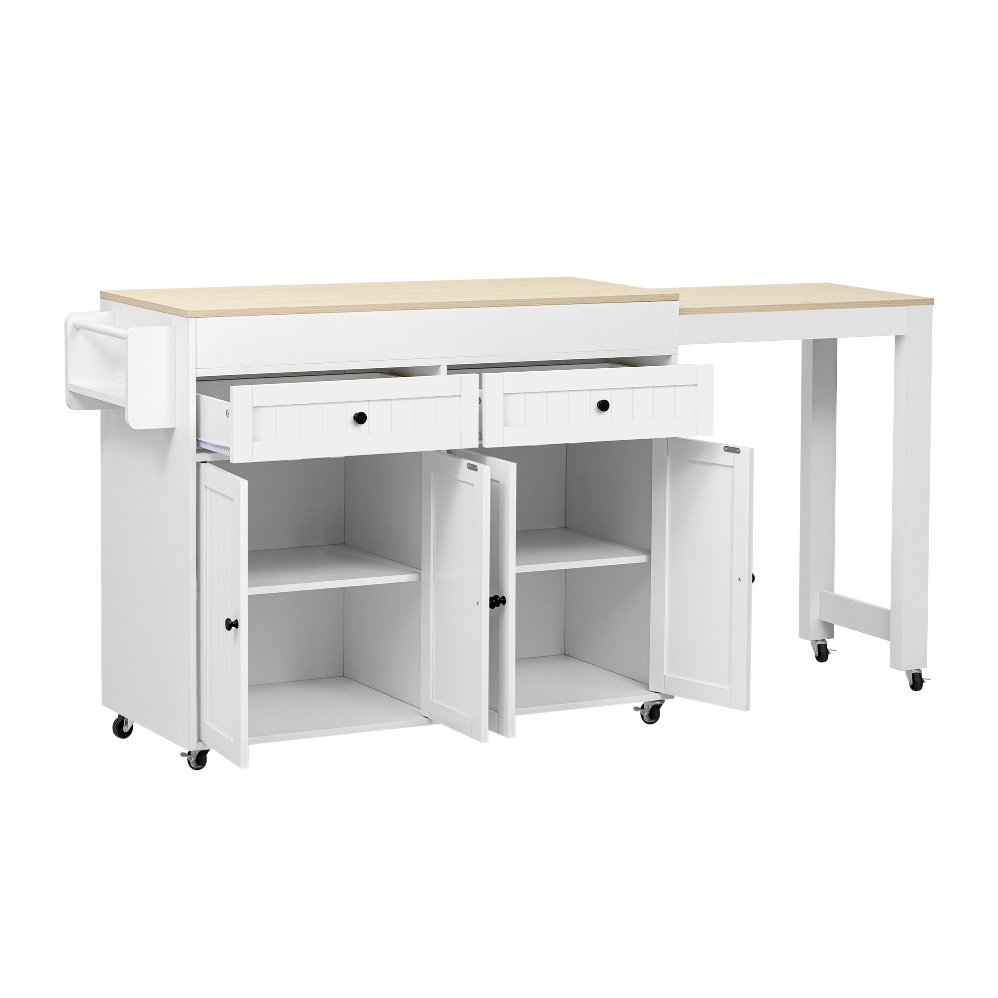 Rangements pratiques
