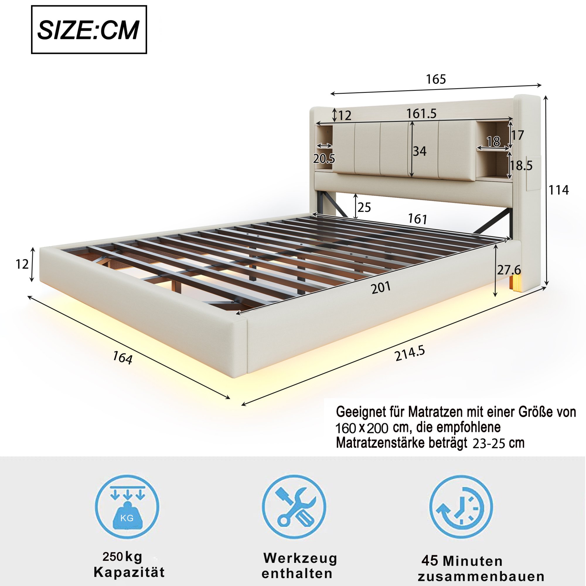 Caractéristiques