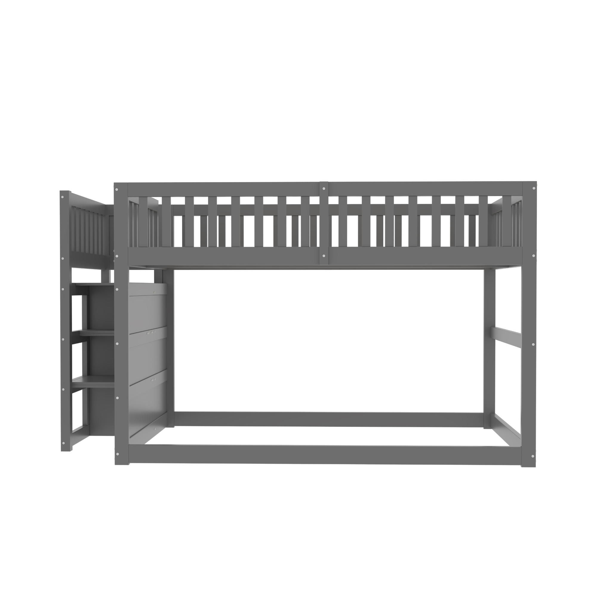 Barrière de sécurité haute