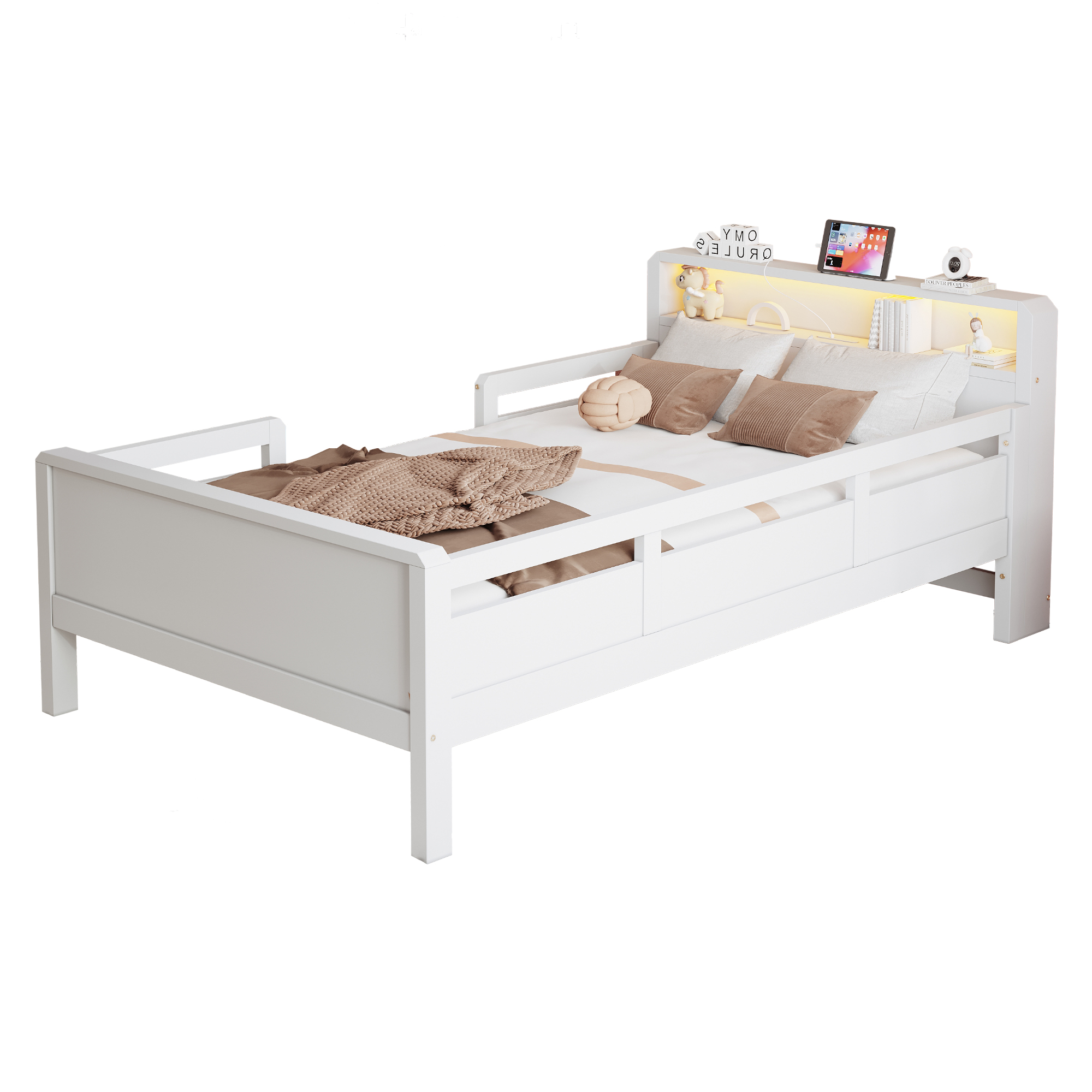 Rangement pratique