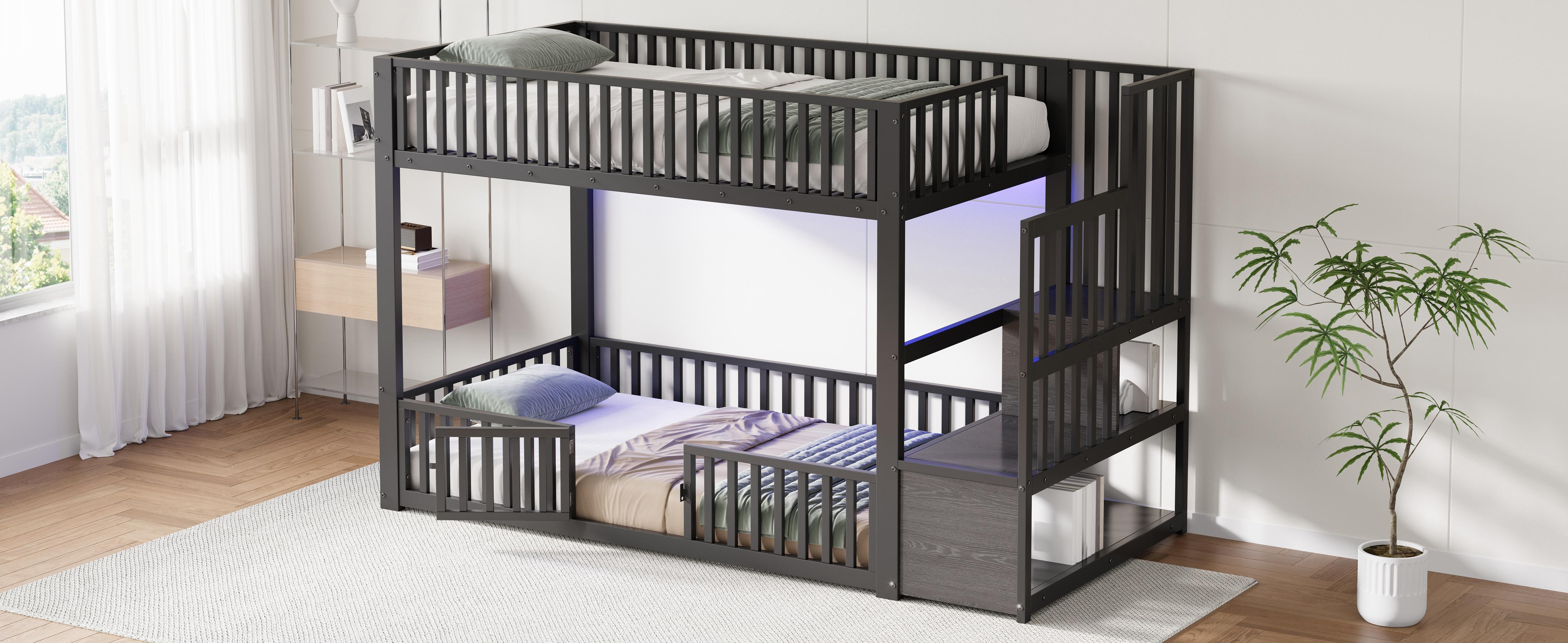 Sécurité optimale pour des nuits paisibles