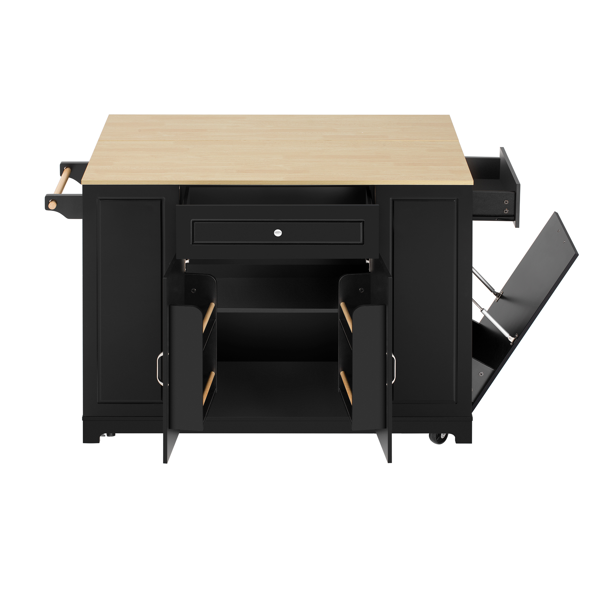 Solutions de rangement