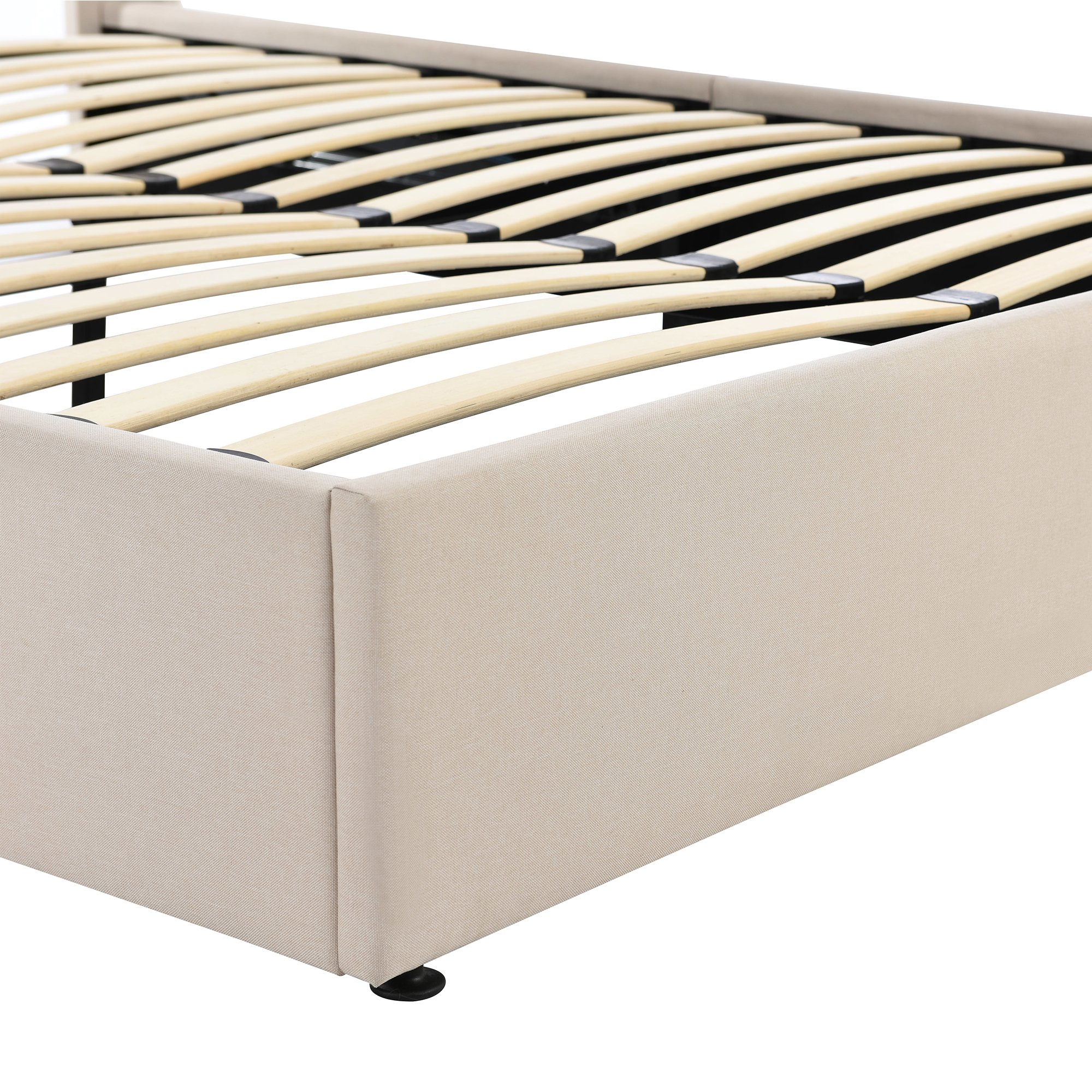 Structure Robuste et Durable