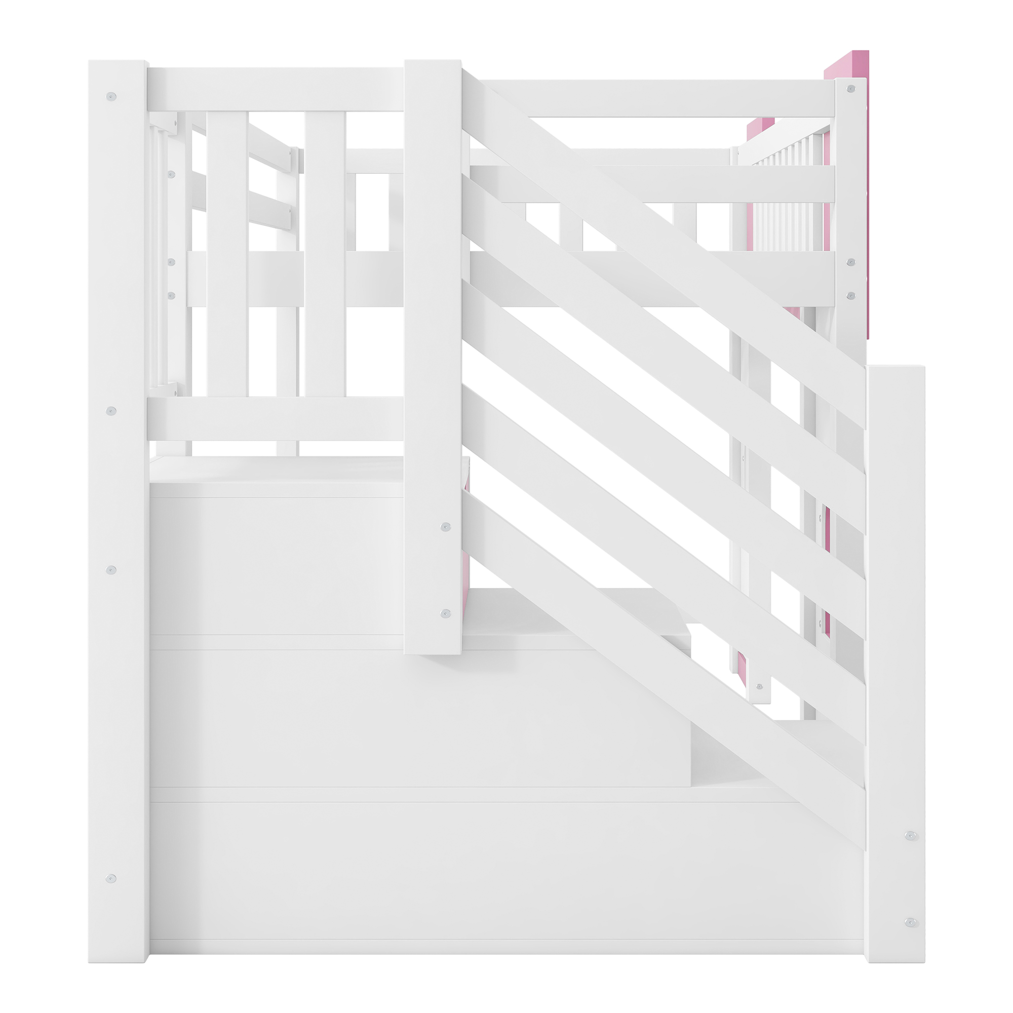 Structure robuste et durable