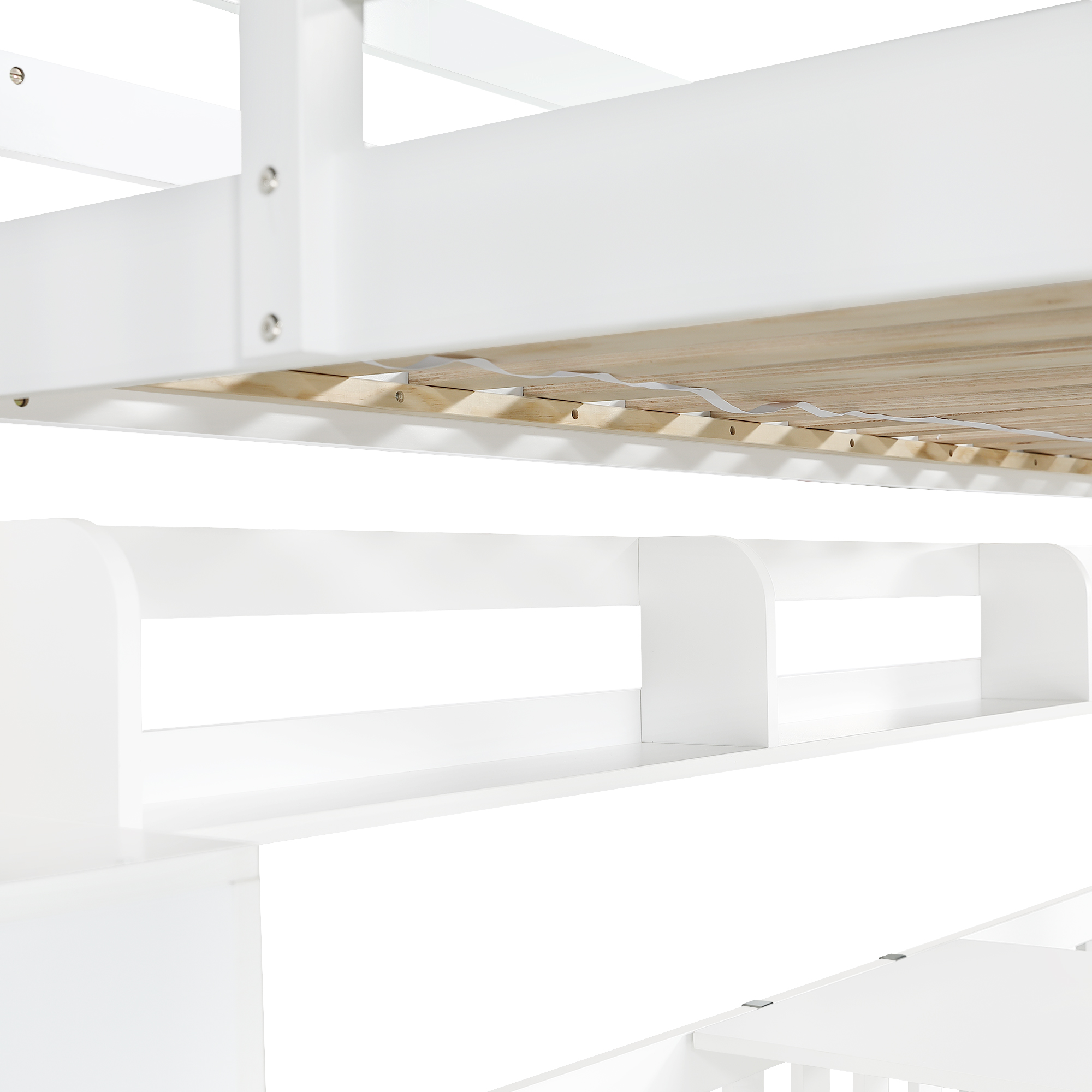 Construction en bois durable