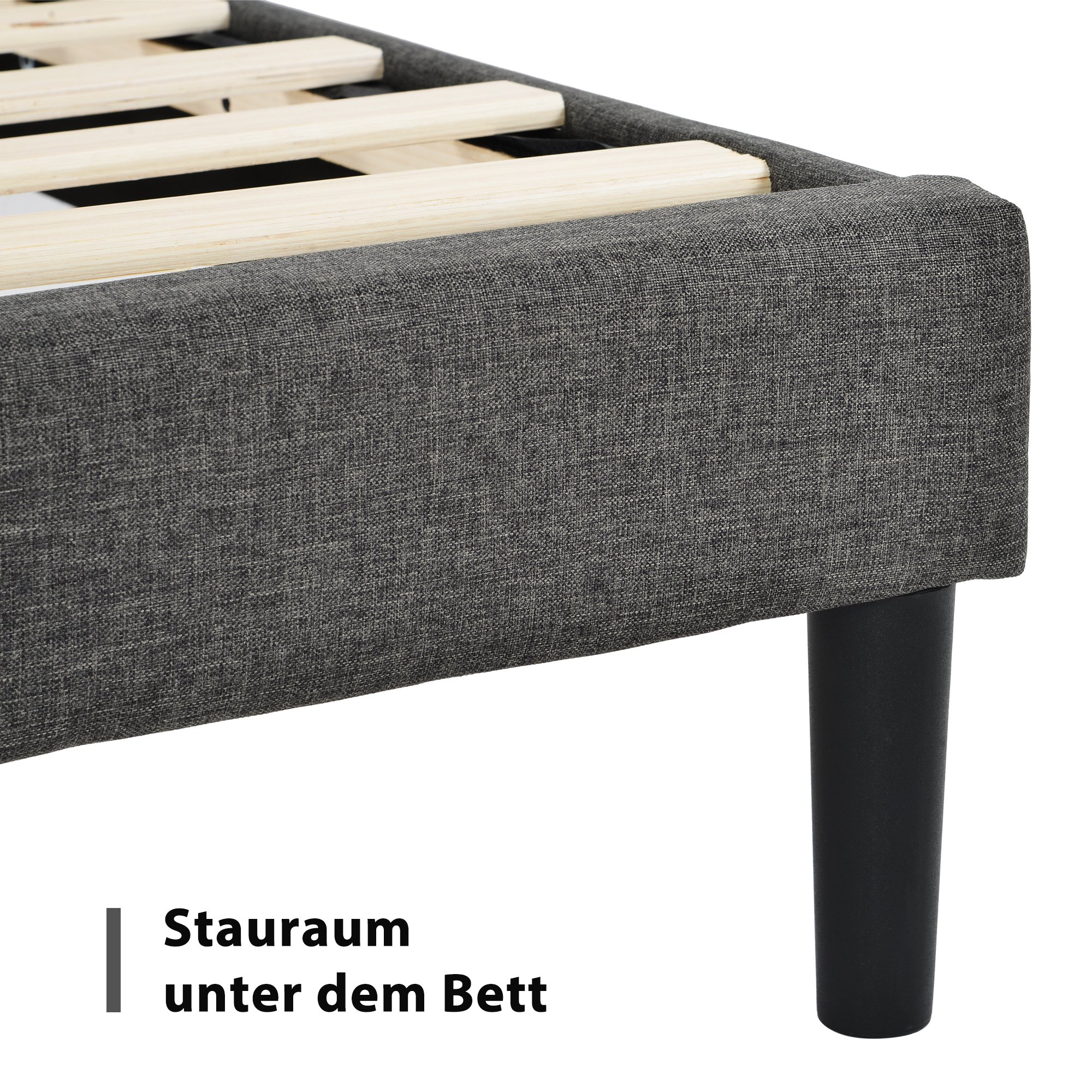 Structure Stable et Rangement Pratique