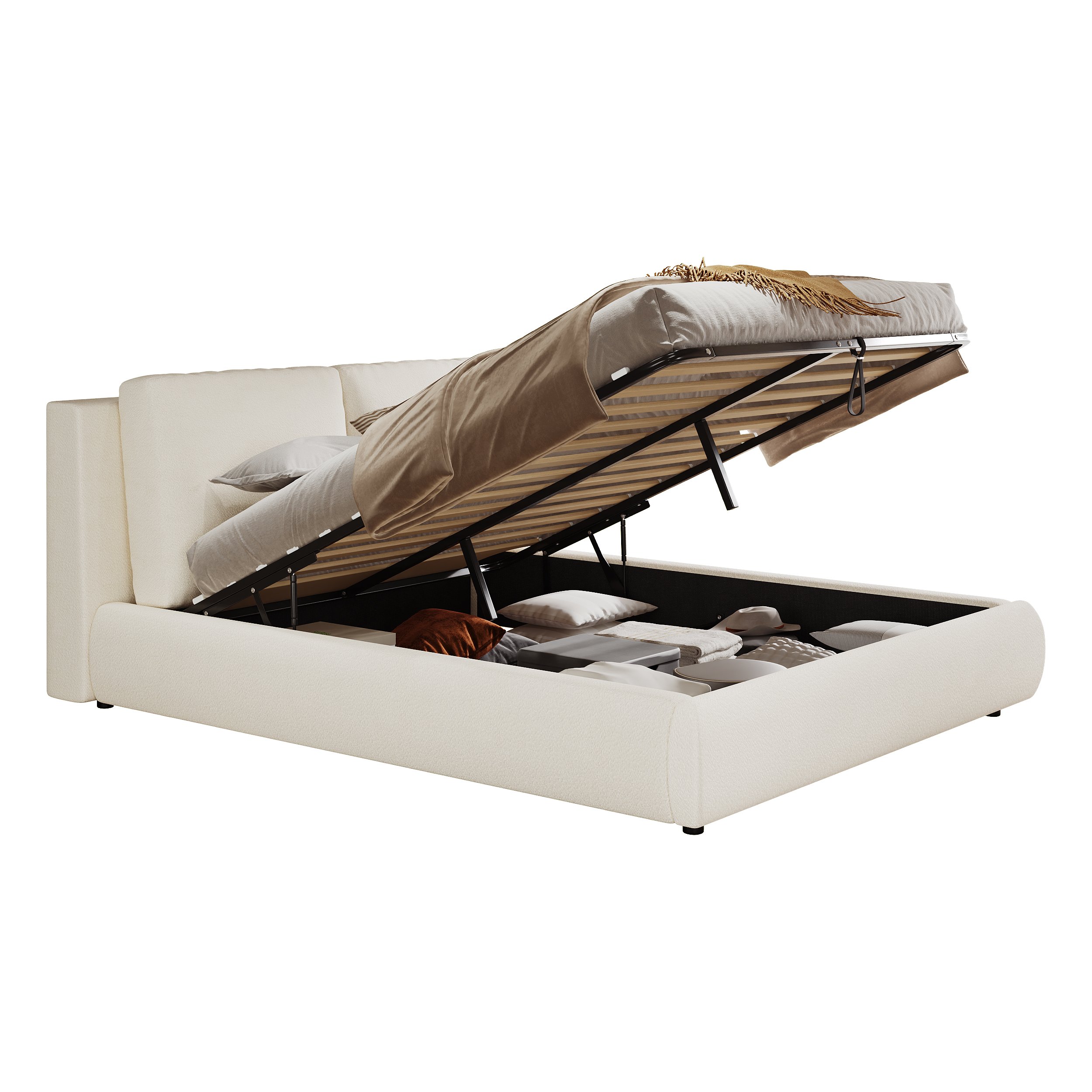 Assemblage et Contenu