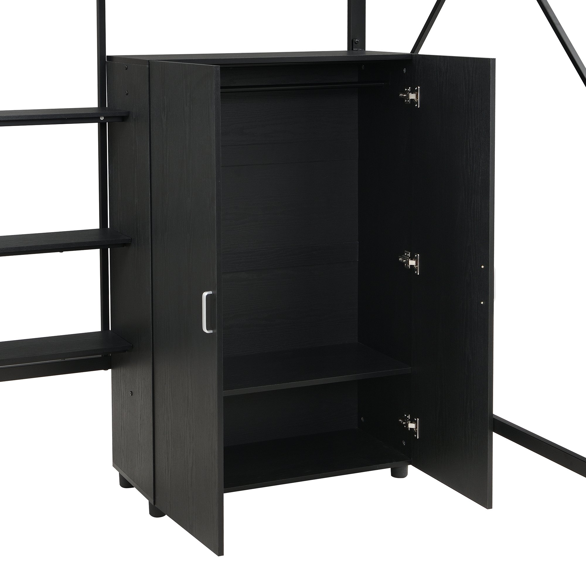Armoire intégrée
