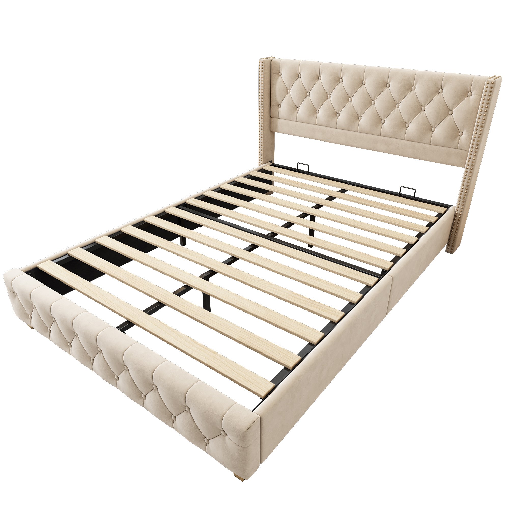 Assemblage Rapide