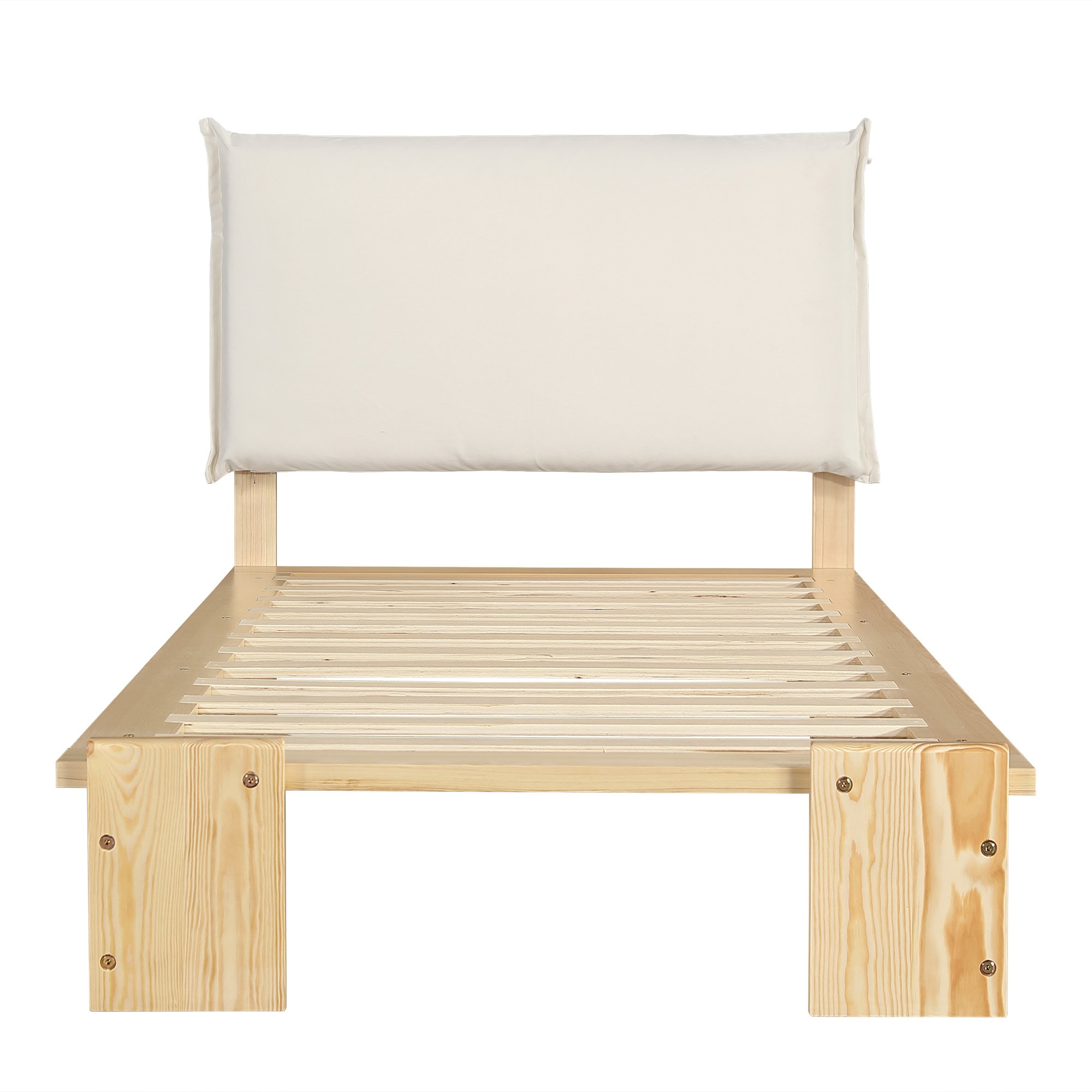 Structure stable et durable