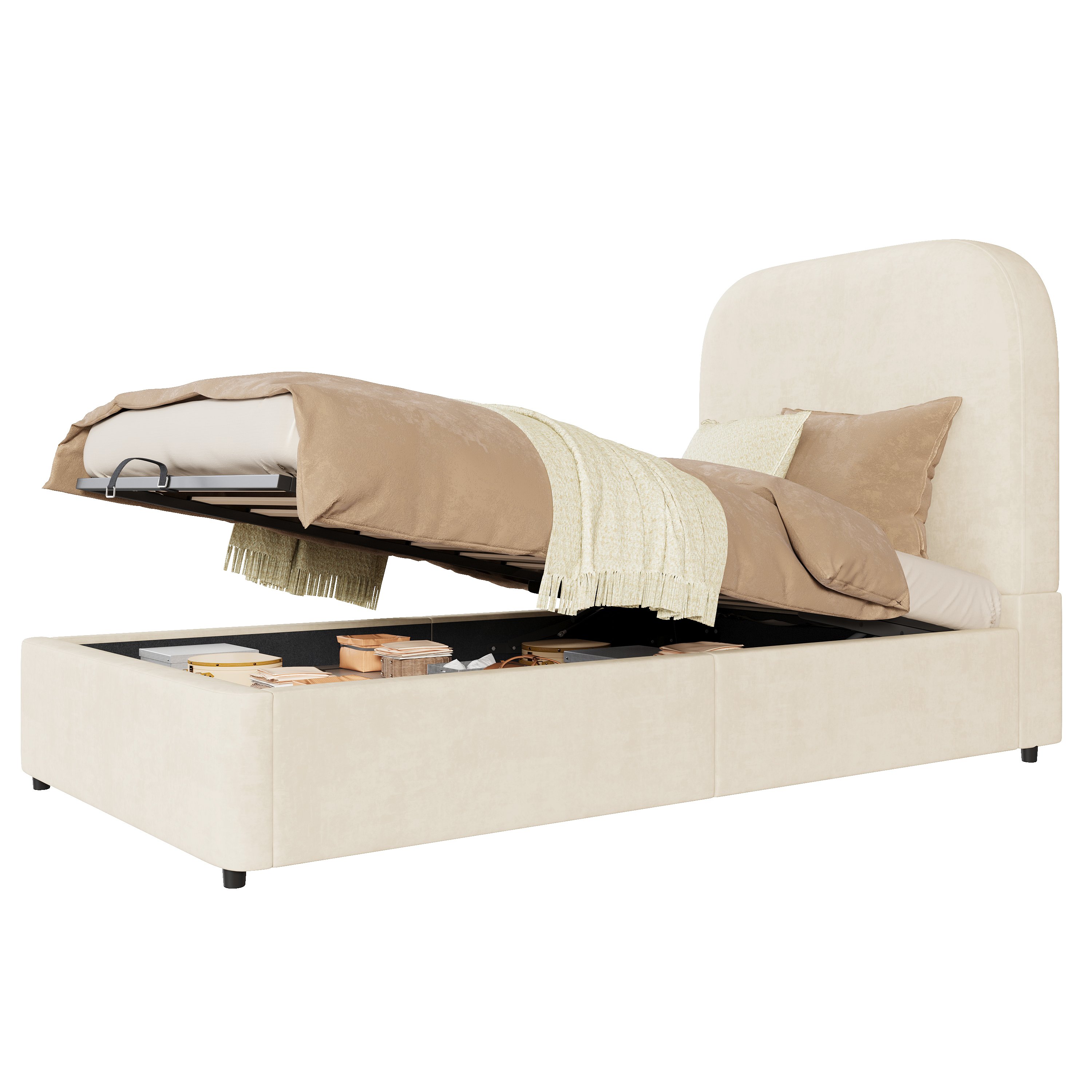 Assemblage Simple