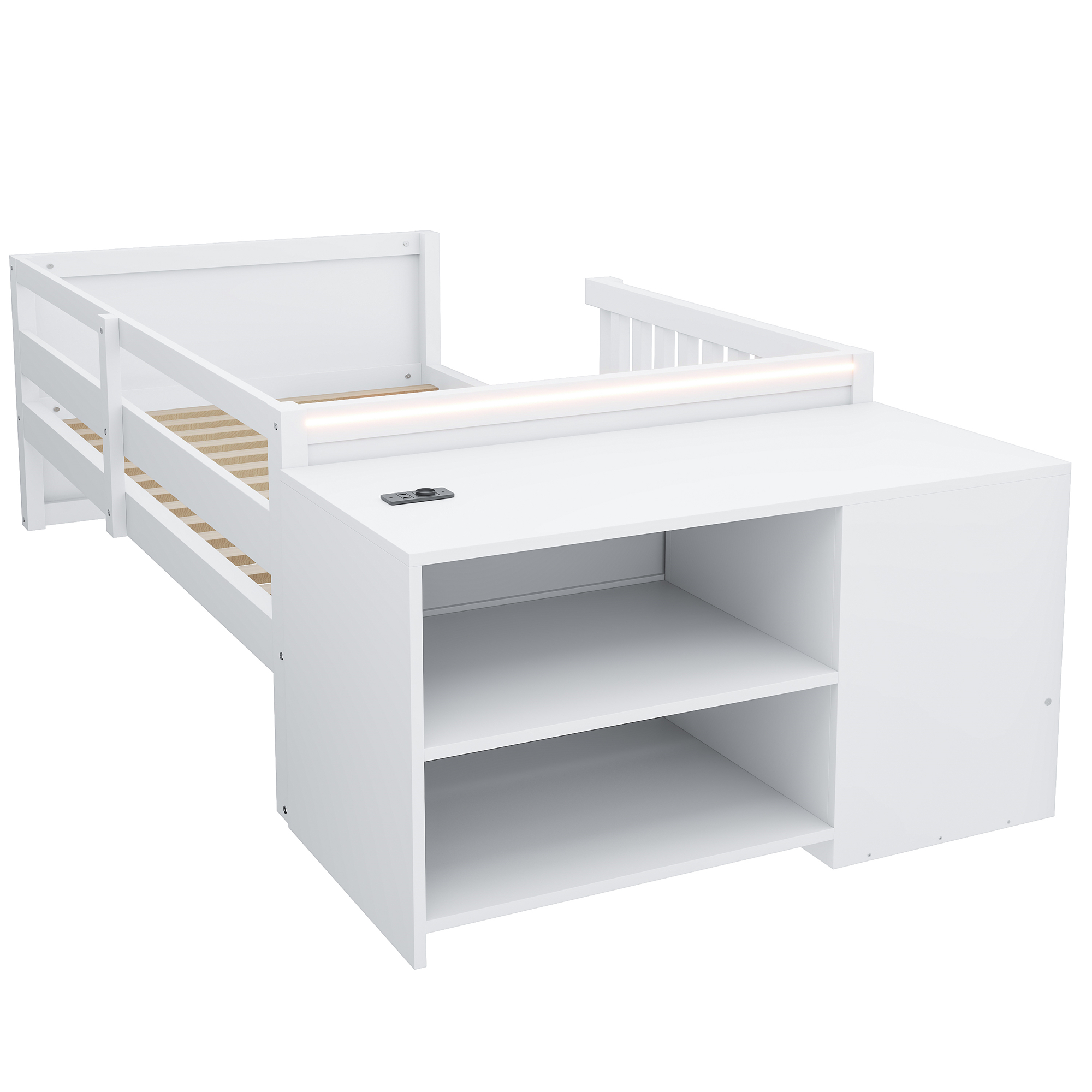 Emballage et rangement
